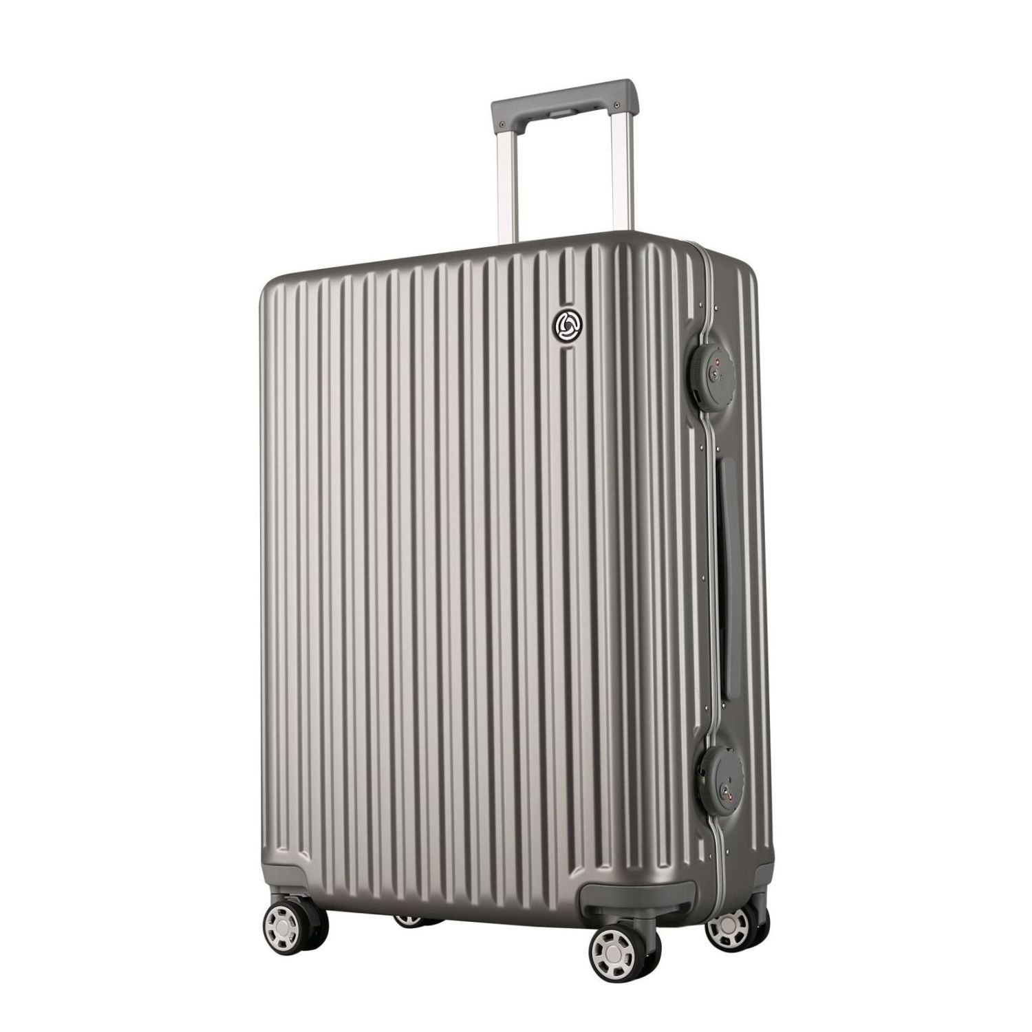 Conwood PC131E Polycarbonate Frame 24" Medium Luggage