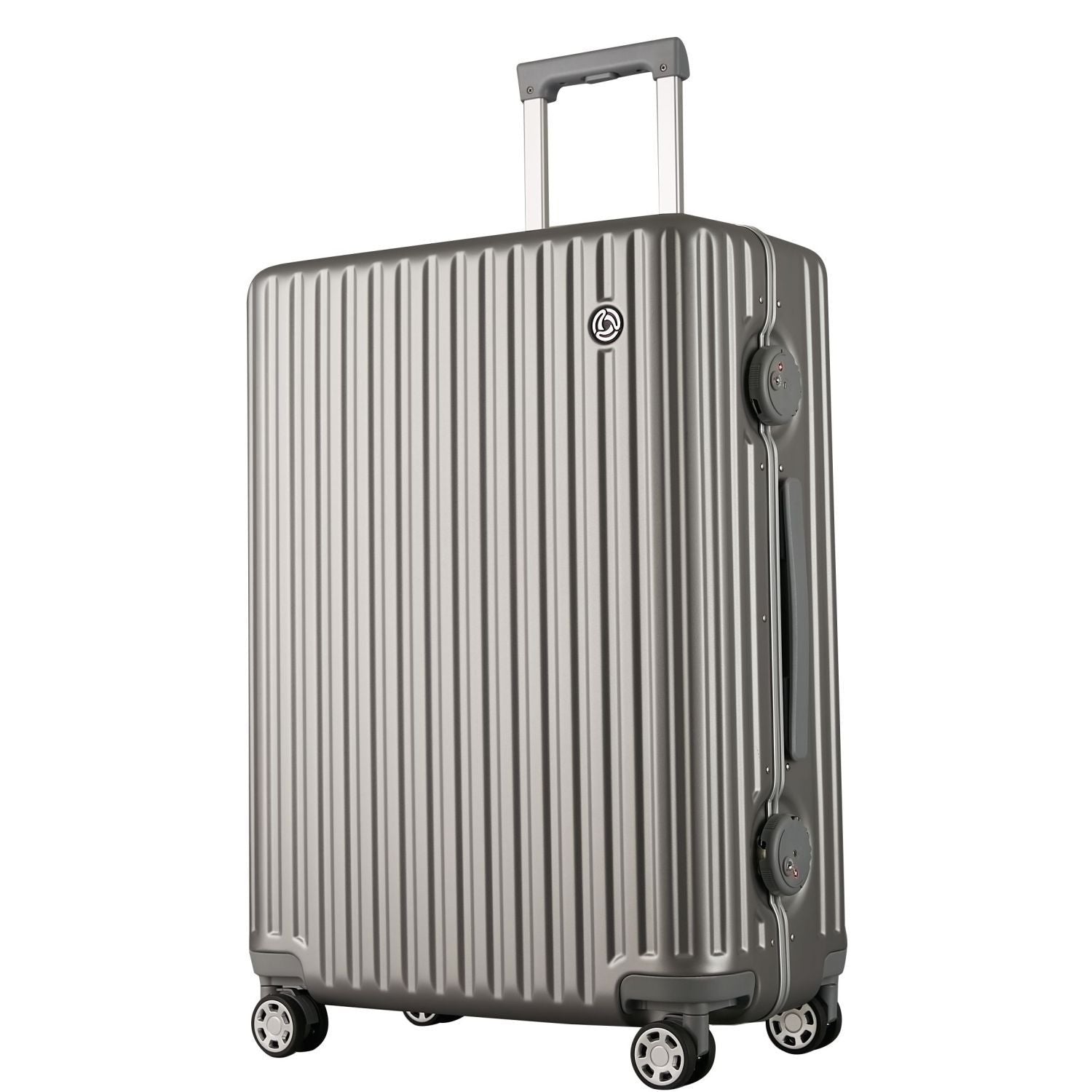 Conwood PC131E Polycarbonate Frame 28" Large Luggage