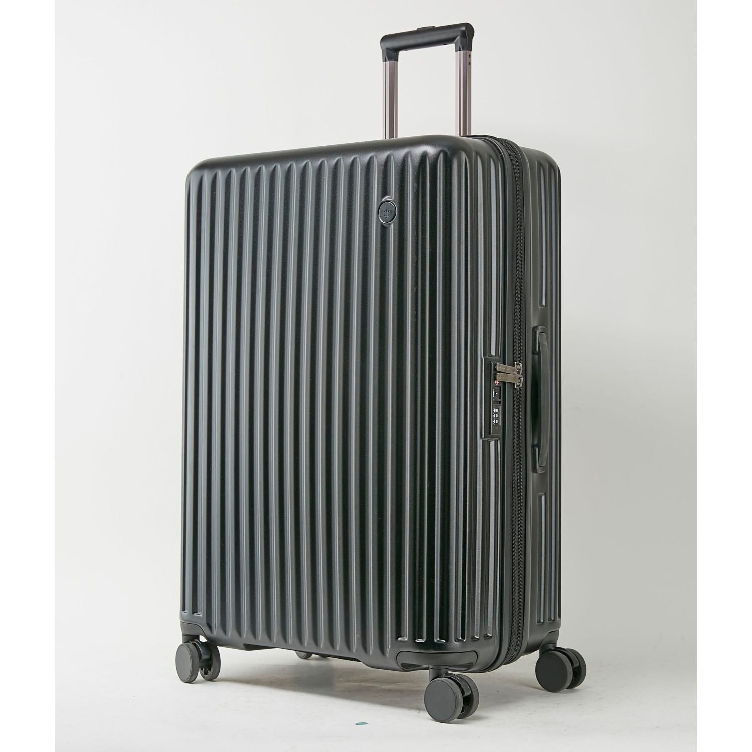 Conwood Pioneer Polycarbonate 28" Expandable Upright Luggage