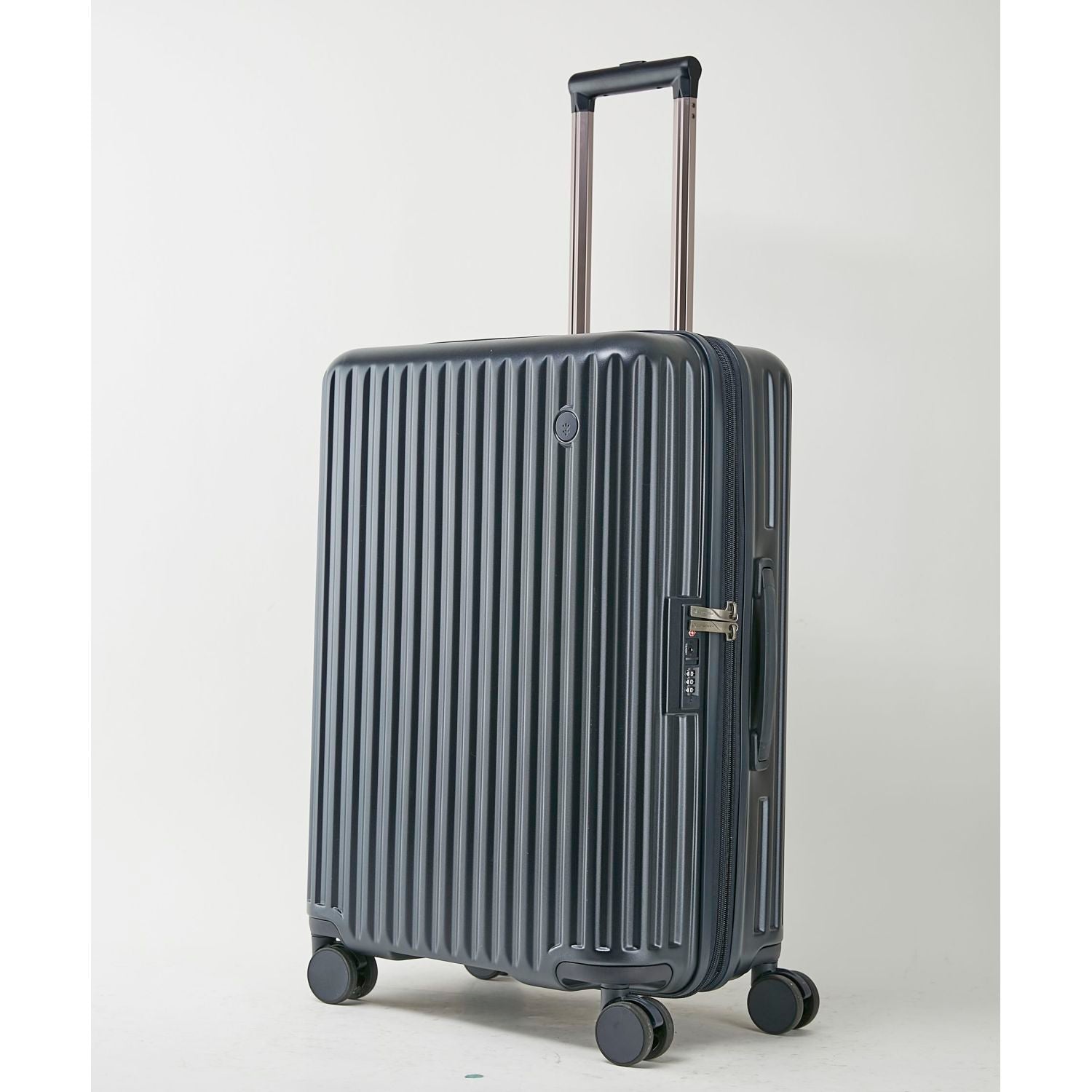 Conwood Pioneer Polycarbonate 28" Expandable Upright Luggage