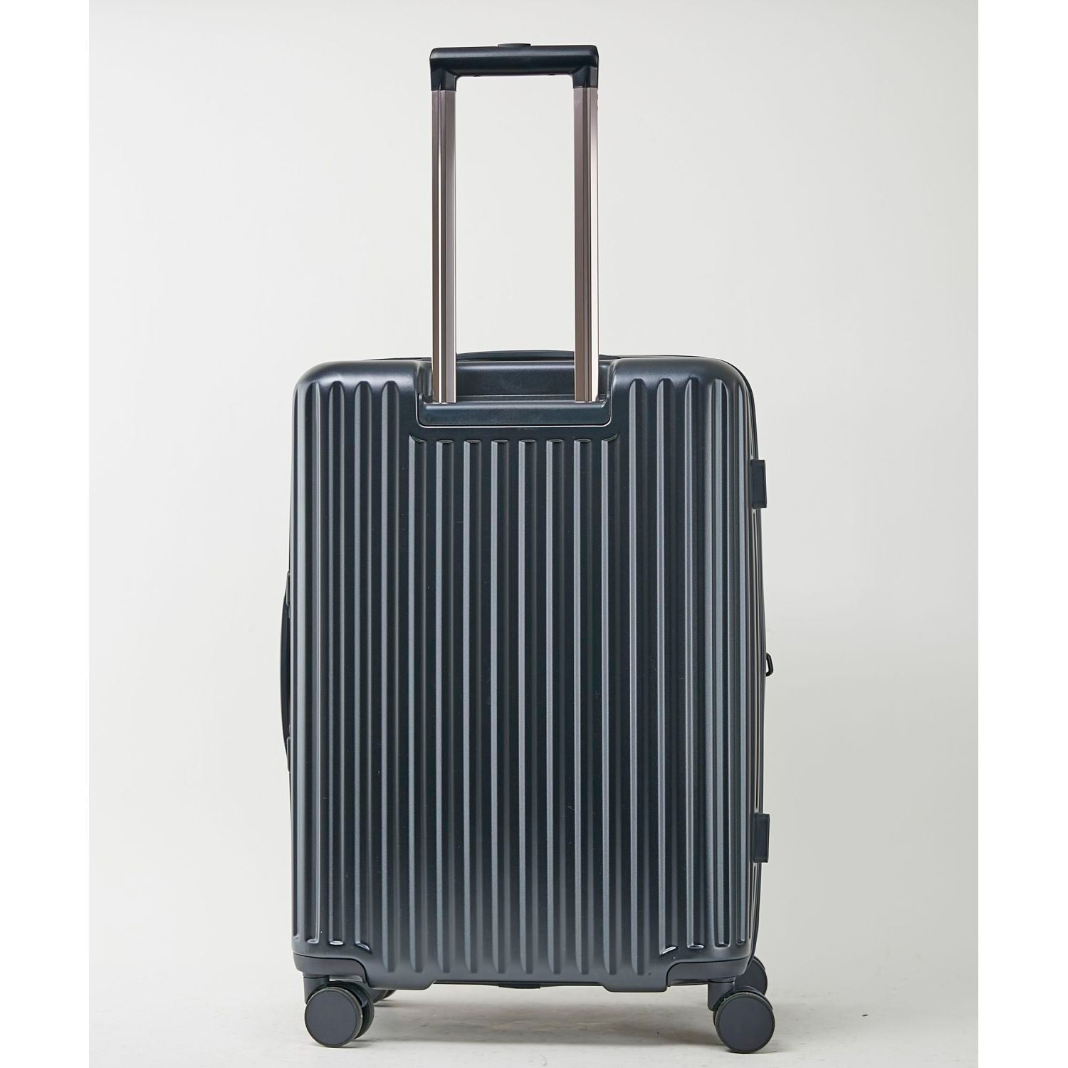 Conwood Pioneer Polycarbonate 28" Expandable Upright Luggage