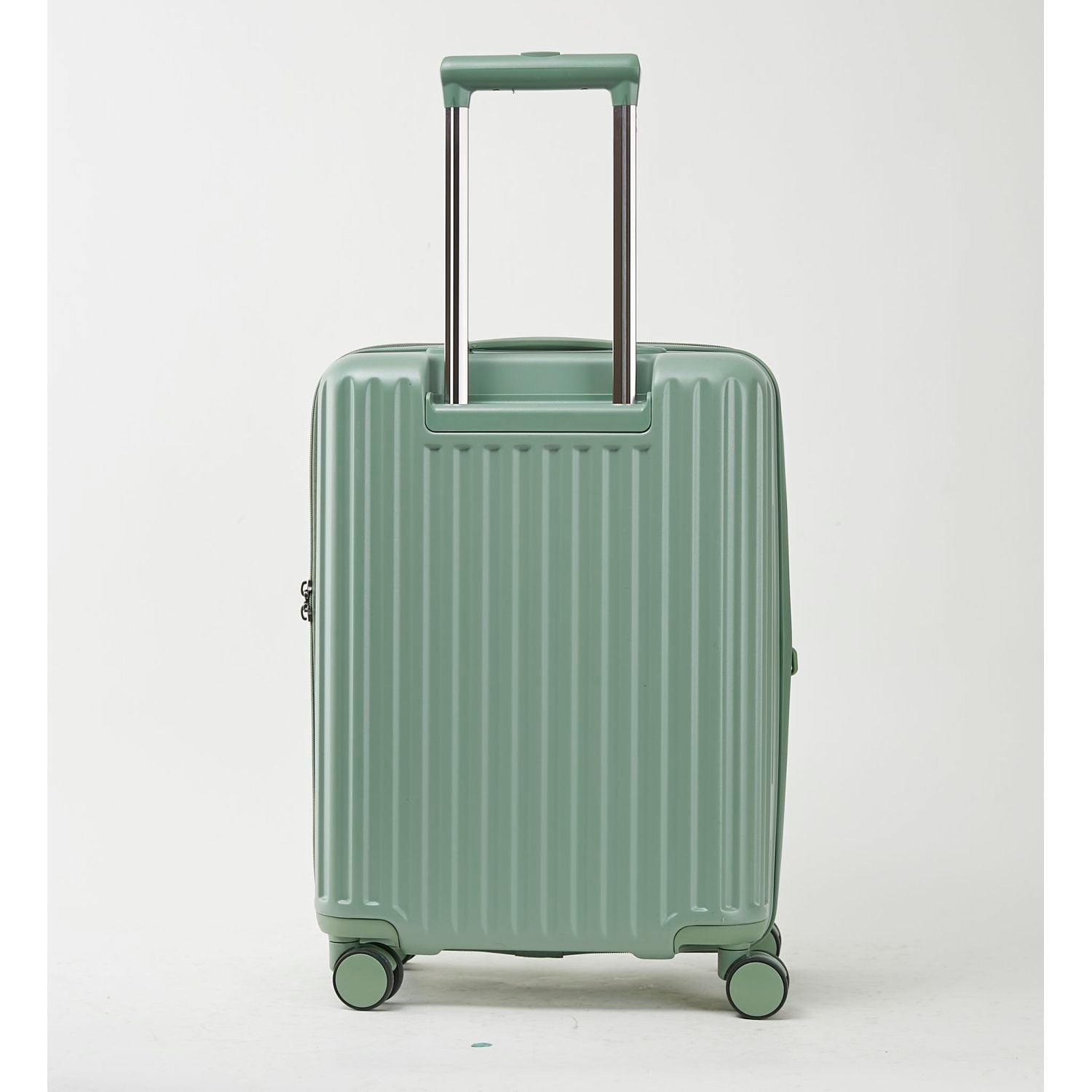 Conwood Pioneer Polycarbonate 28" Expandable Upright Luggage