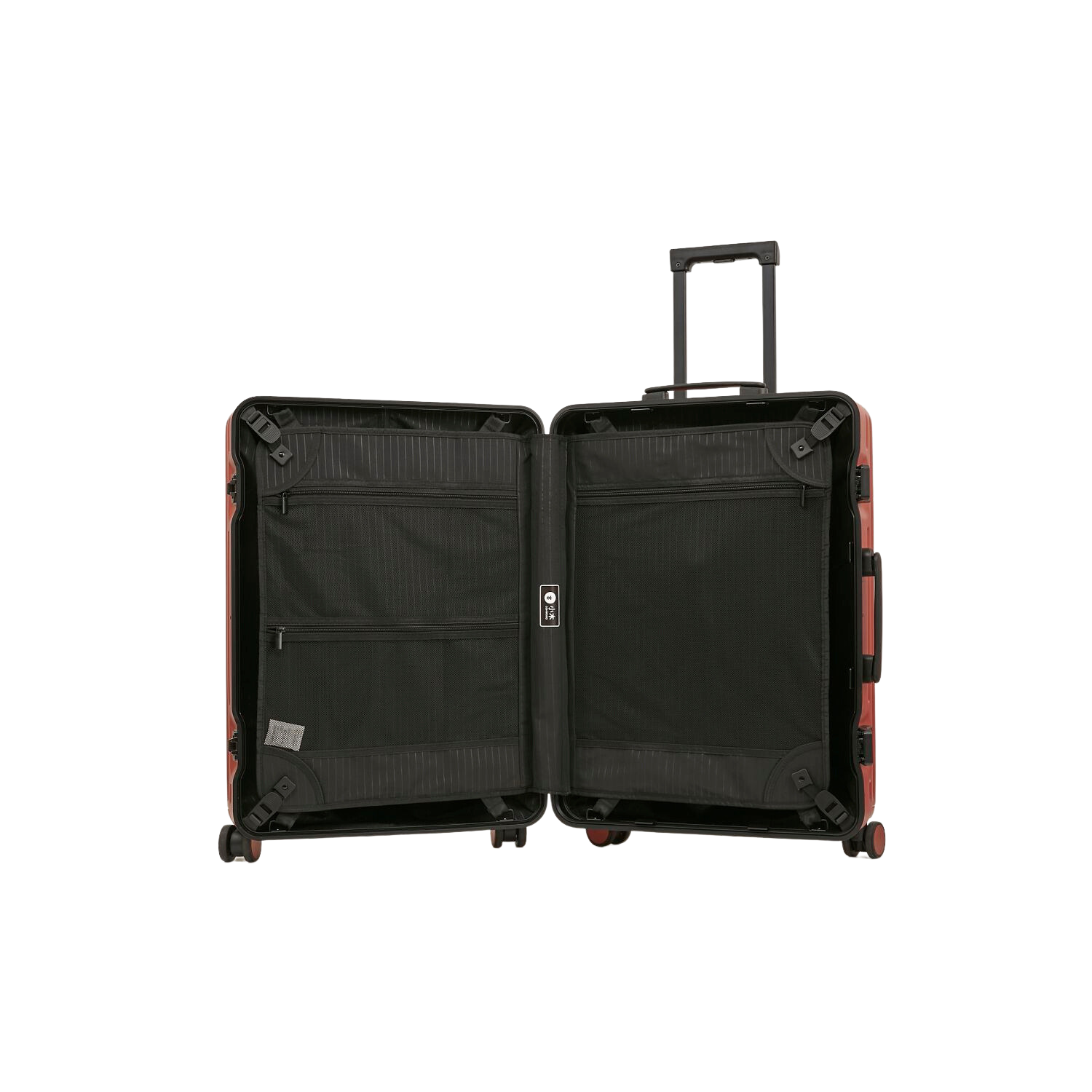 Conwood Uranus Polycarbonate Frame 24" Medium Luggage