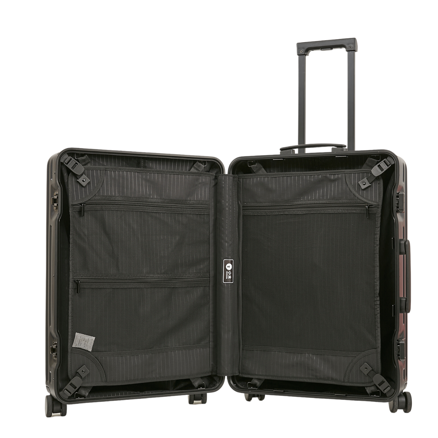 Conwood Uranus Polycarbonate Frame 28" Large Luggage