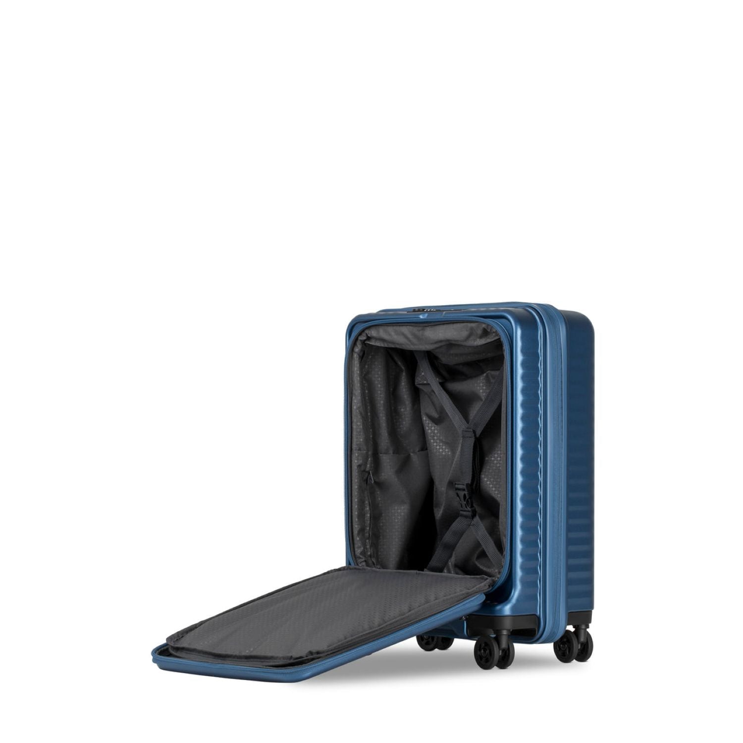 Echolac Celestra 20" Carry On Upright Luggage | Carry-On Luggage, Hard Case Luggage, Luggage | Echolac-12