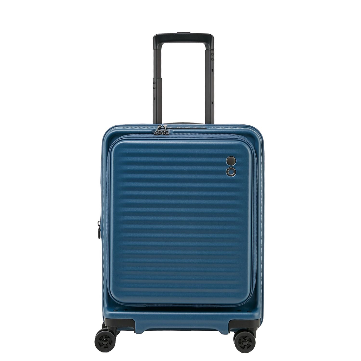 Echolac Celestra 20" Carry On Upright Luggage | Carry-On Luggage, Hard Case Luggage, Luggage | Echolac-13