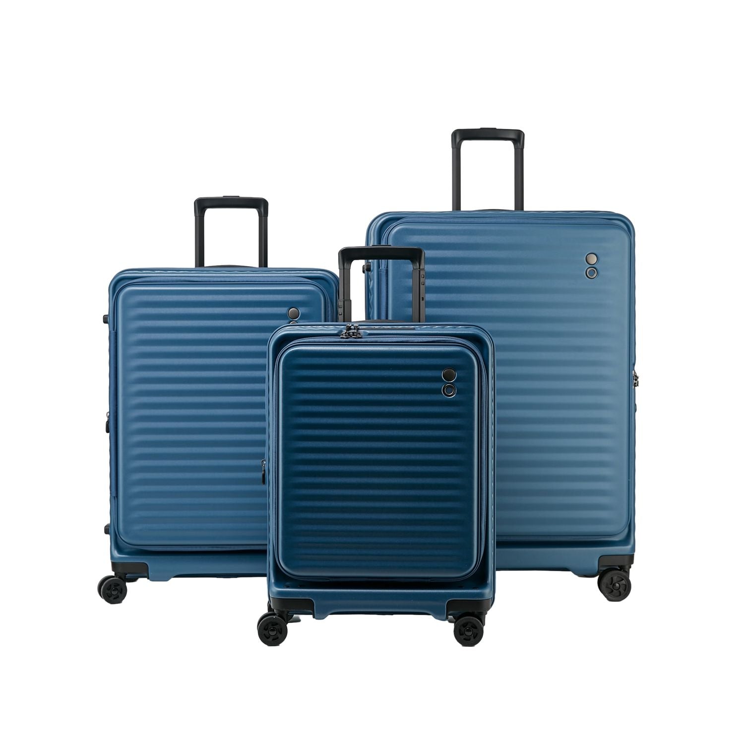 Echolac Celestra 20" Carry On Upright Luggage | Carry-On Luggage, Hard Case Luggage, Luggage | Echolac-18