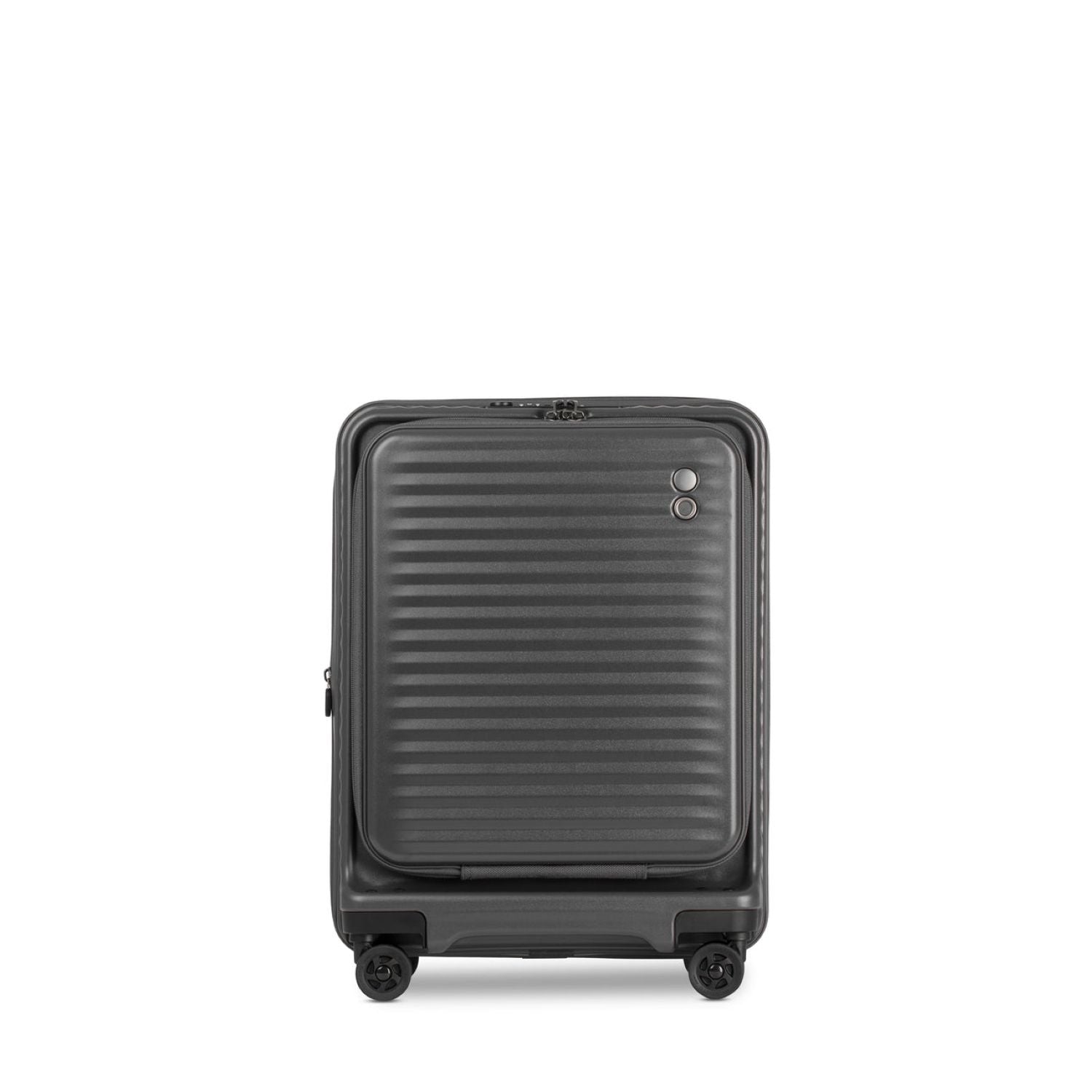 Echolac Celestra 20" Carry On Upright Luggage | Carry-On Luggage, Hard Case Luggage, Luggage | Echolac-19