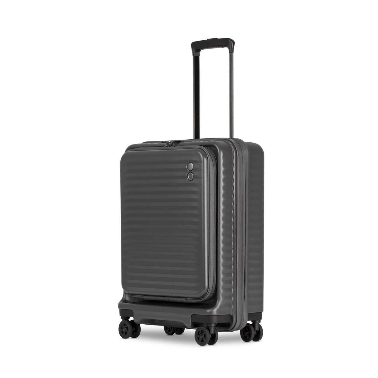 Echolac Celestra 20" Carry On Upright Luggage | Carry-On Luggage, Hard Case Luggage, Luggage | Echolac-21