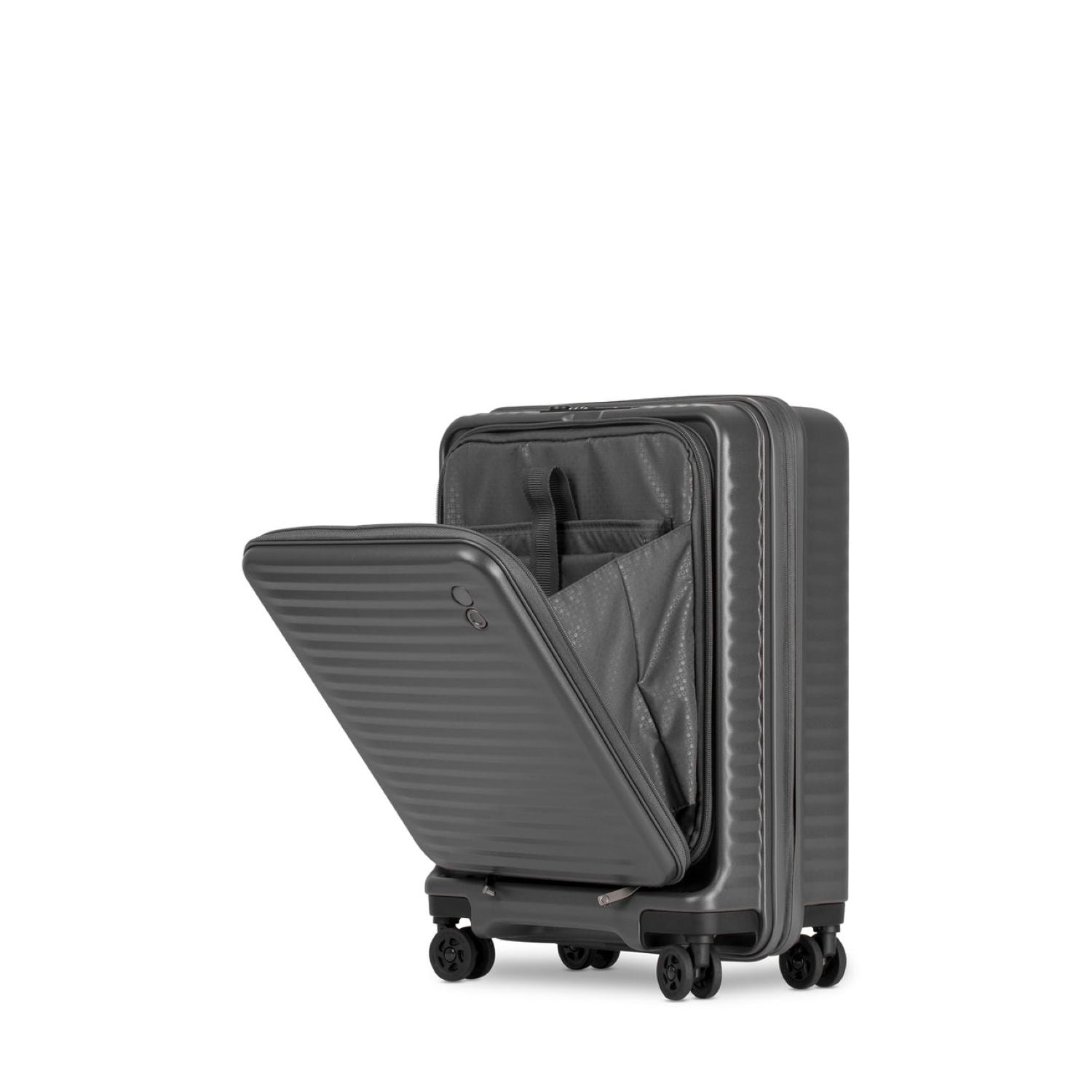 Echolac Celestra 20" Carry On Upright Luggage | Carry-On Luggage, Hard Case Luggage, Luggage | Echolac-22