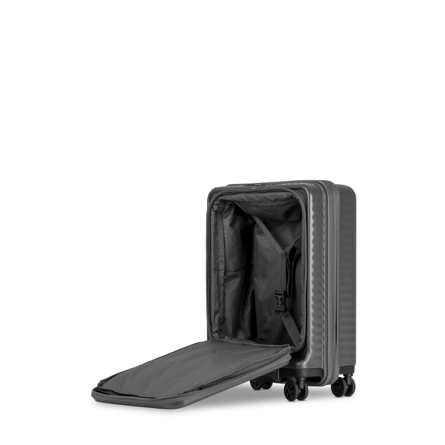 Echolac Celestra 20" Carry On Upright Luggage | Carry-On Luggage, Hard Case Luggage, Luggage | Echolac-23