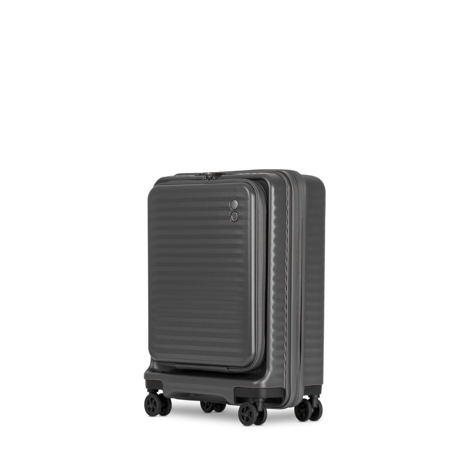 Echolac Celestra 20" Carry On Upright Luggage | Carry-On Luggage, Hard Case Luggage, Luggage | Echolac-20