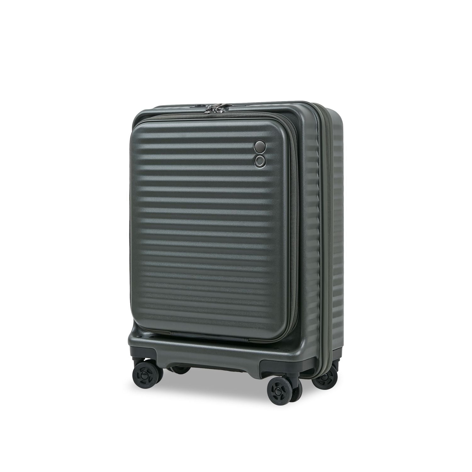 Echolac Celestra 20" Carry On Upright Luggage | Carry-On Luggage, Hard Case Luggage, Luggage | Echolac-31