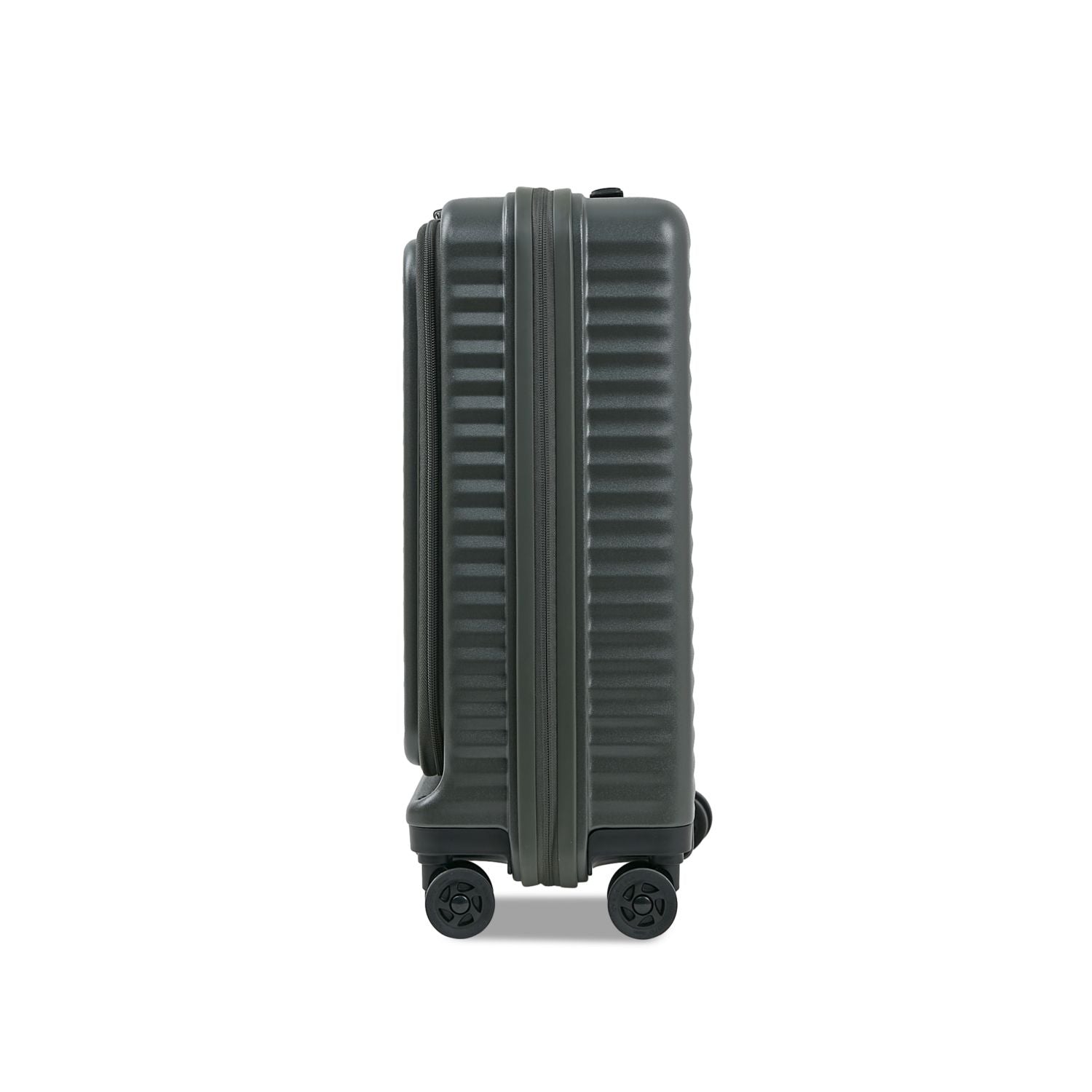 Echolac Celestra 20" Carry On Upright Luggage | Carry-On Luggage, Hard Case Luggage, Luggage | Echolac-33