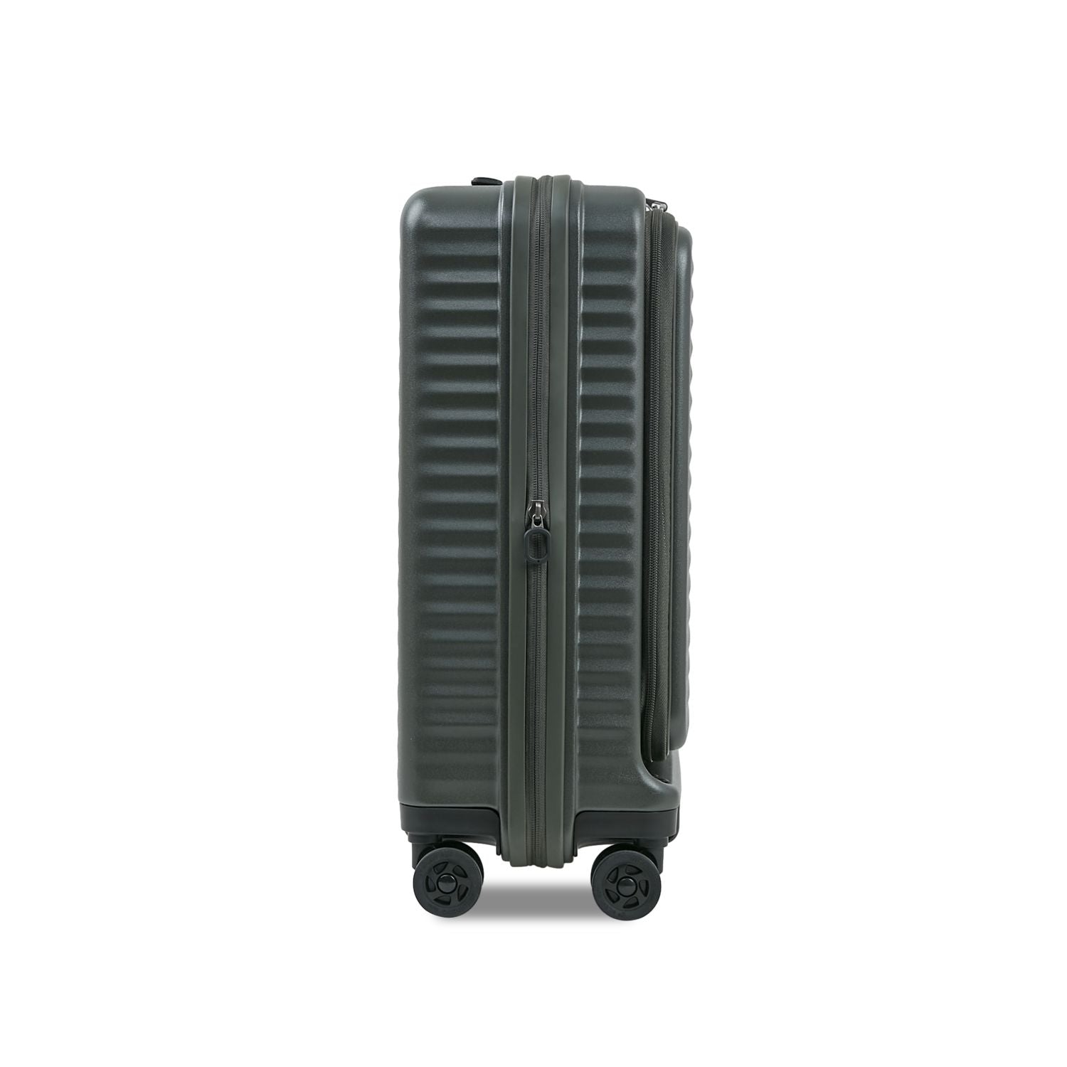 Echolac Celestra 20" Carry On Upright Luggage | Carry-On Luggage, Hard Case Luggage, Luggage | Echolac-35