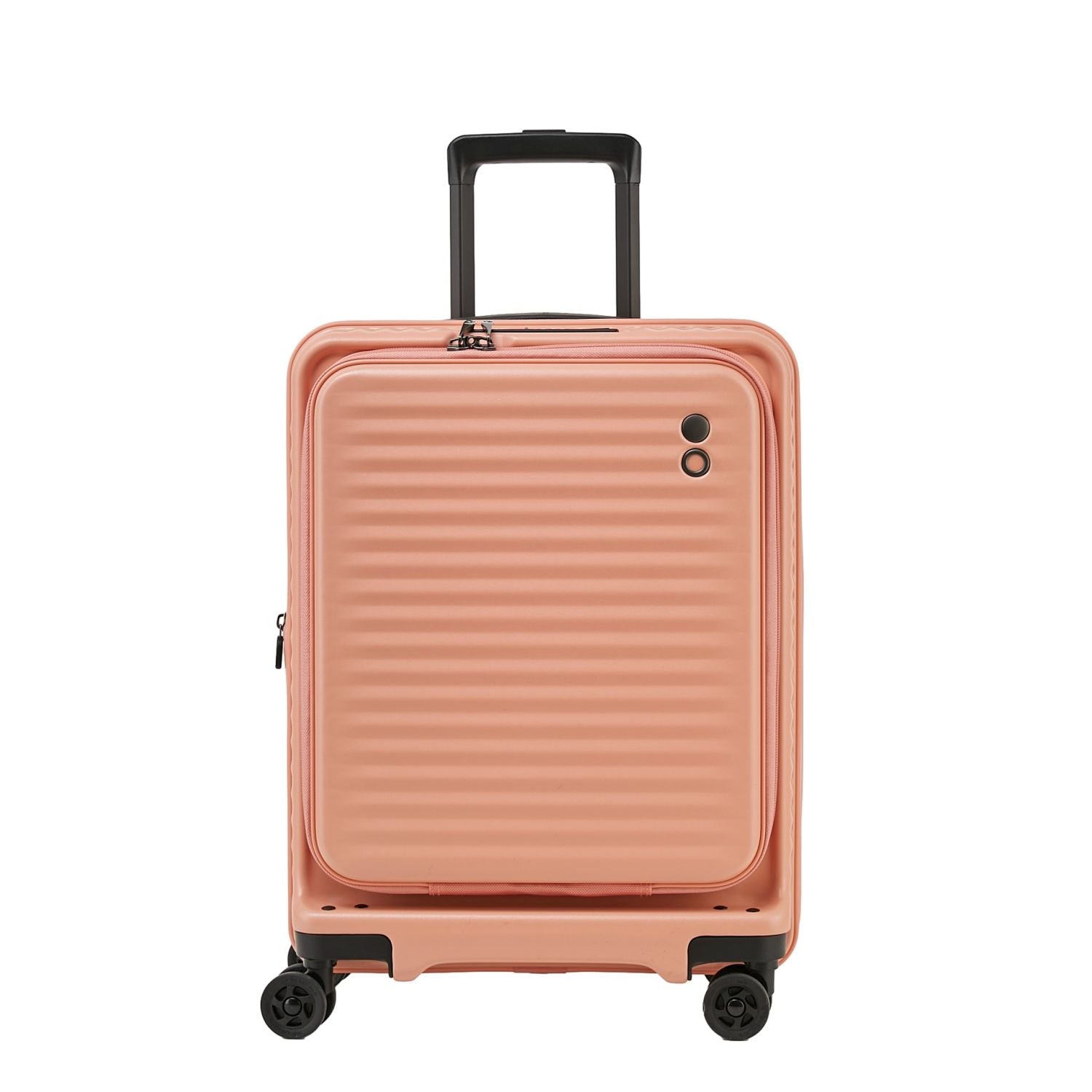 Echolac Celestra 20" Carry On Upright Luggage | Carry-On Luggage, Hard Case Luggage, Luggage | Echolac-38