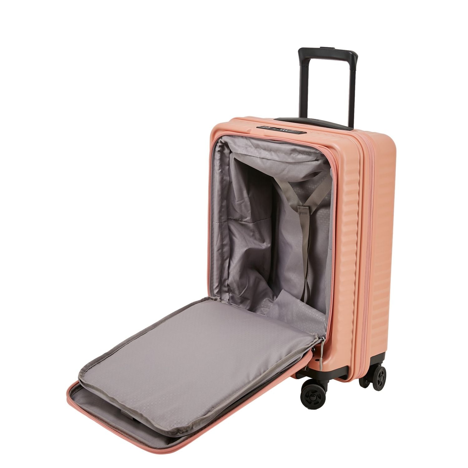 Echolac Celestra 20" Carry On Upright Luggage | Carry-On Luggage, Hard Case Luggage, Luggage | Echolac-39