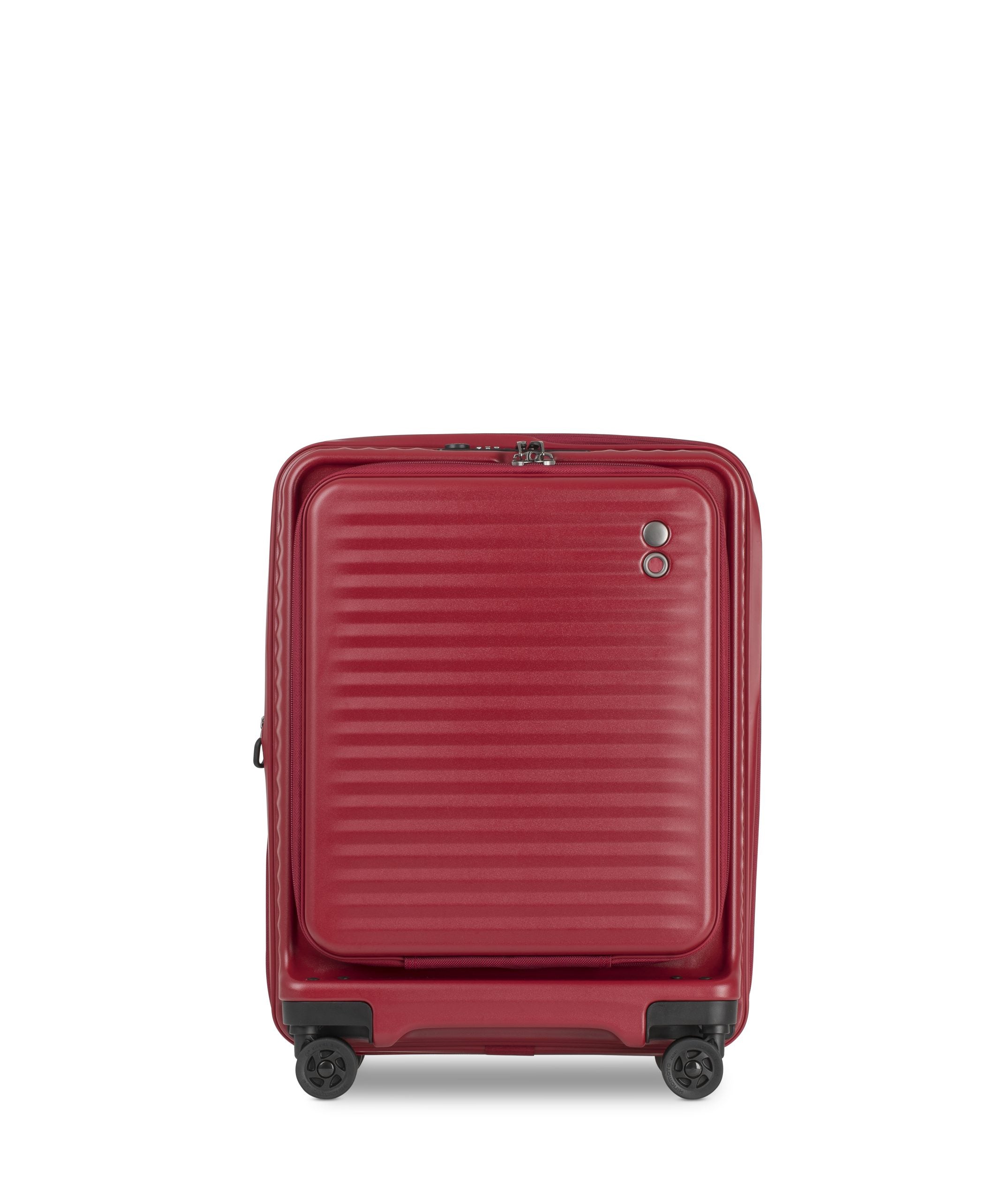 Echolac Celestra 20" Carry On Upright Luggage | Carry-On Luggage, Hard Case Luggage, Luggage | Echolac-52