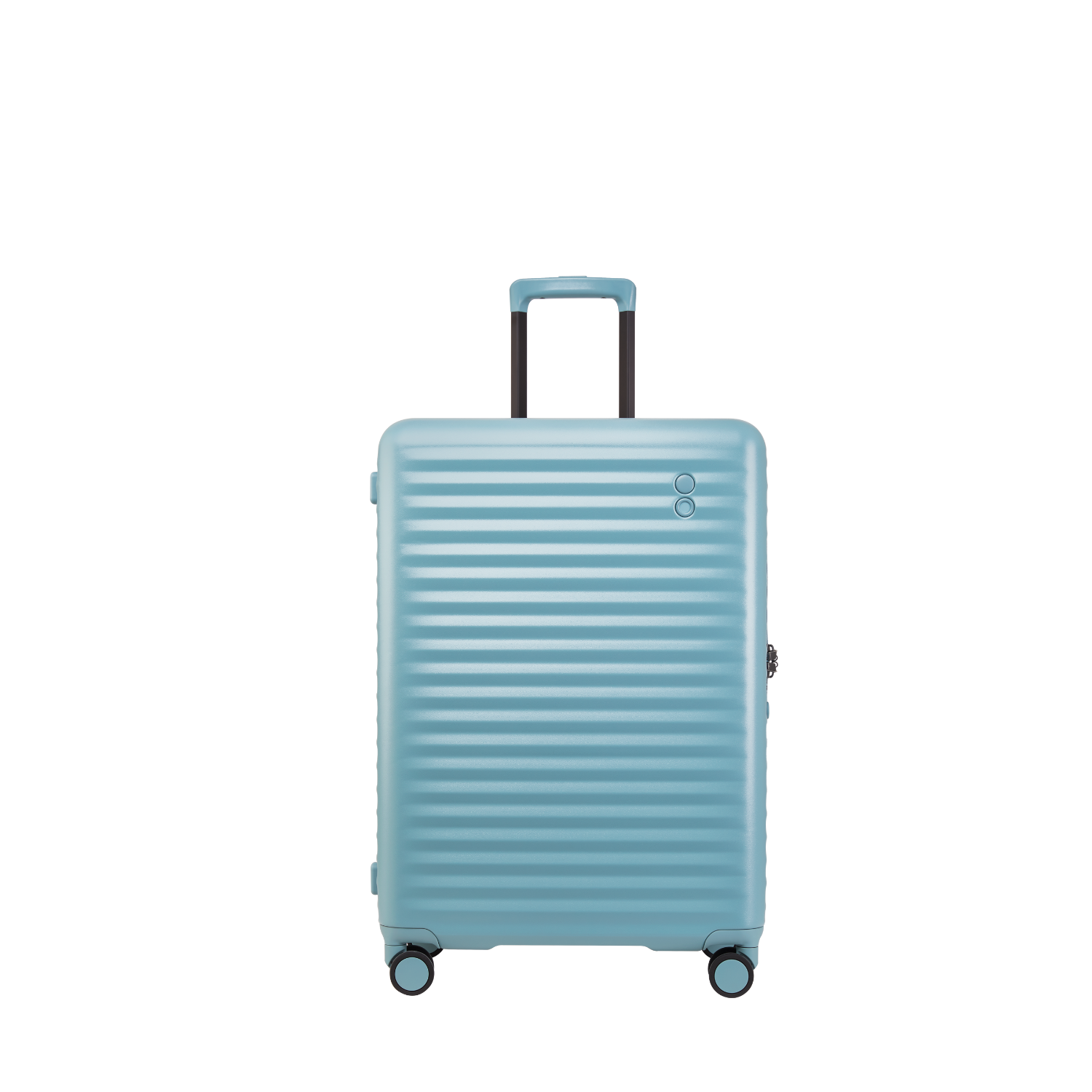 Echolac Celestra S 20" Carry On Luggage Expandable Spinner | Carry-On Luggage, Hard Case Luggage, Luggage | Echolac-5