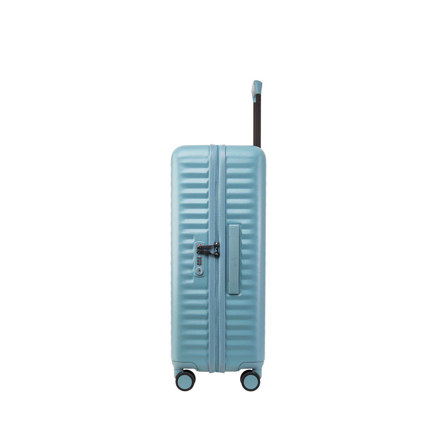 Echolac Celestra S 20" Carry On Luggage Expandable Spinner | Carry-On Luggage, Hard Case Luggage, Luggage | Echolac-7