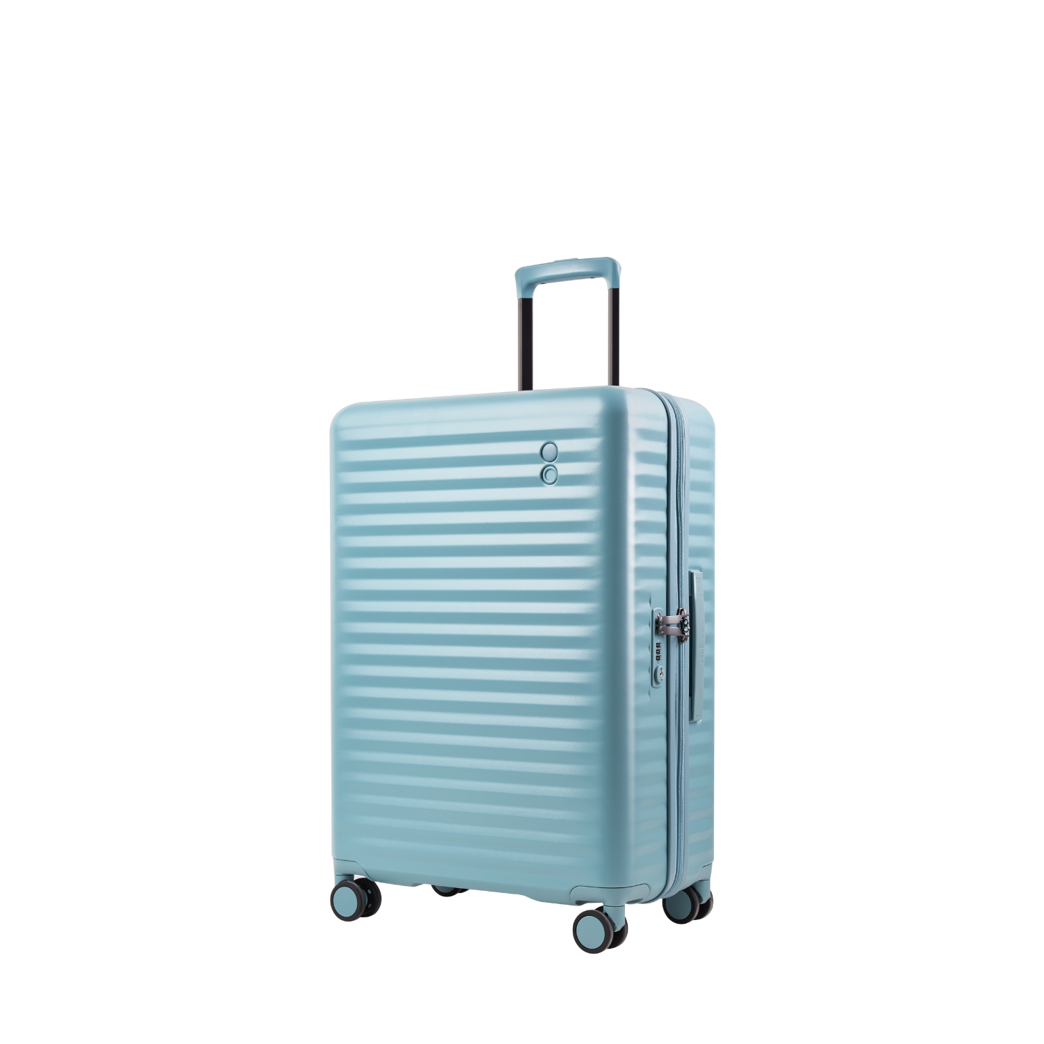 Echolac Celestra S 20" Carry On Luggage Expandable Spinner | Carry-On Luggage, Hard Case Luggage, Luggage | Echolac-9