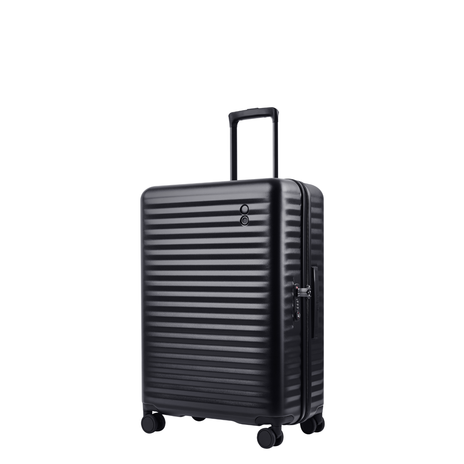 Echolac Celestra S 24" Medium Luggage Expandable Spinner | Hard Case Luggage, Luggage, Medium Size Luggage | Echolac-5