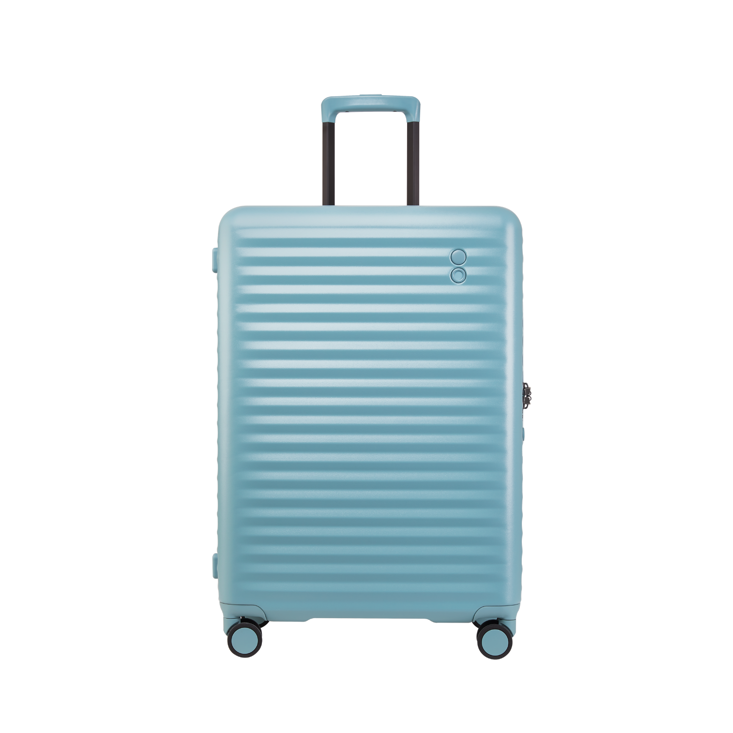 Echolac Celestra S 24" Medium Luggage Expandable Spinner | Hard Case Luggage, Luggage, Medium Size Luggage | Echolac-6