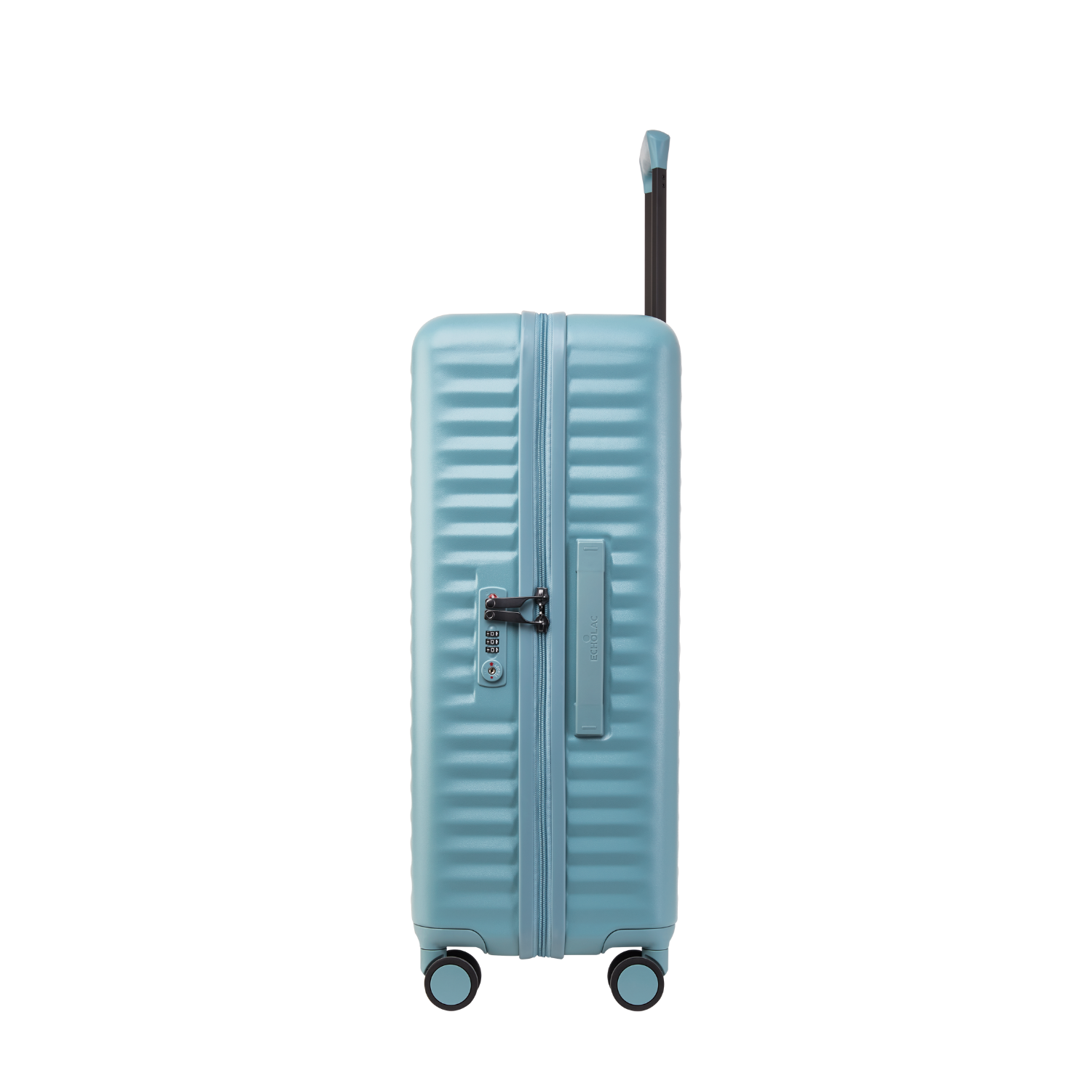 Echolac Celestra S 24" Medium Luggage Expandable Spinner | Hard Case Luggage, Luggage, Medium Size Luggage | Echolac-8