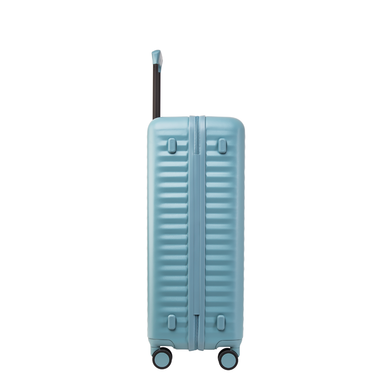 Echolac Celestra S 24" Medium Luggage Expandable Spinner | Hard Case Luggage, Luggage, Medium Size Luggage | Echolac-9