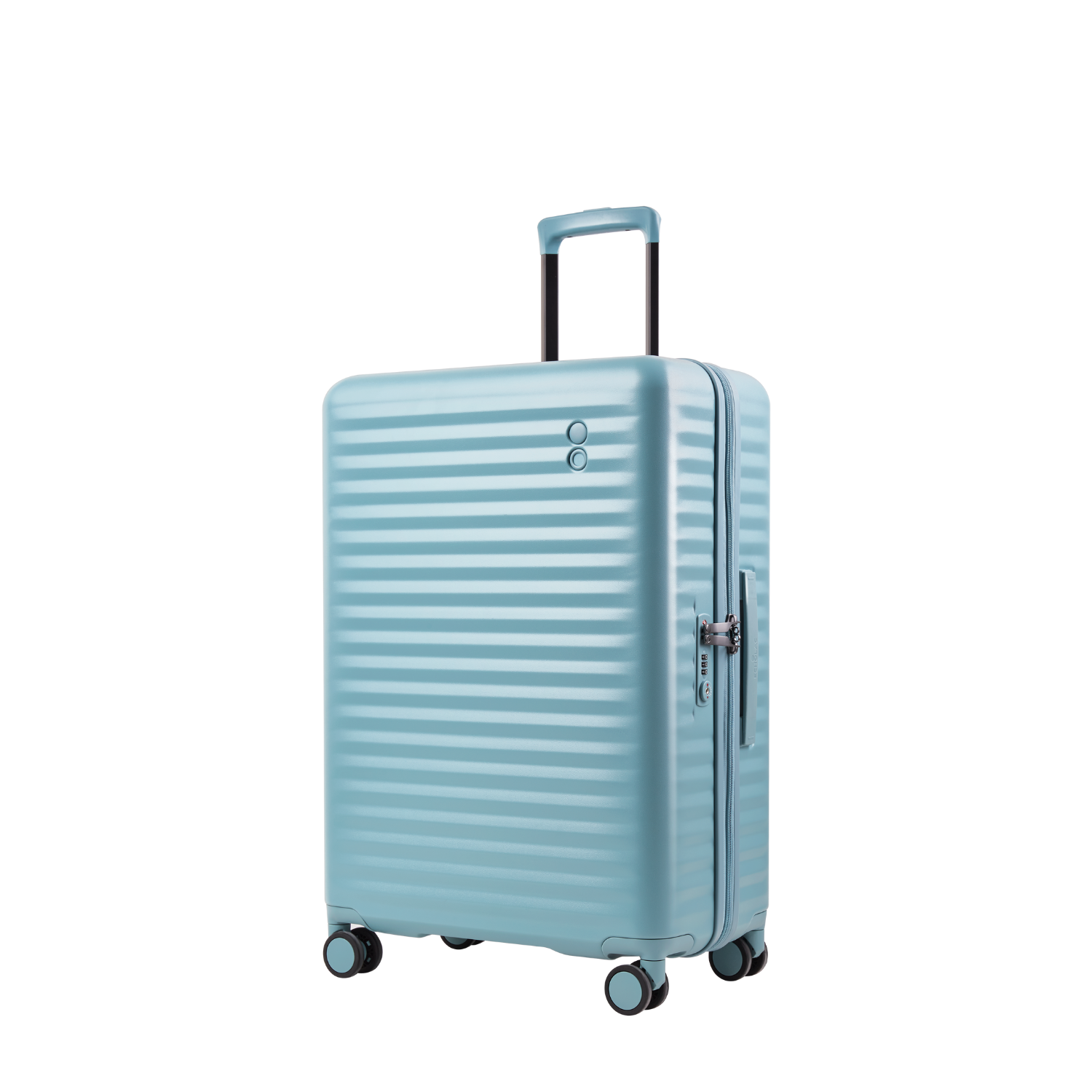 Echolac Celestra S 24" Medium Luggage Expandable Spinner | Hard Case Luggage, Luggage, Medium Size Luggage | Echolac-10