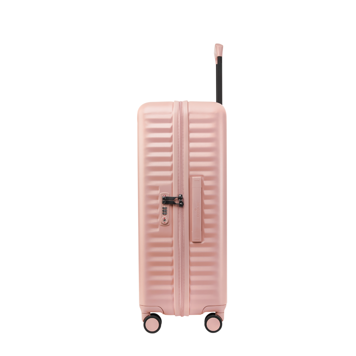 Echolac Celestra S 24" Medium Luggage Expandable Spinner | Hard Case Luggage, Luggage, Medium Size Luggage | Echolac-13