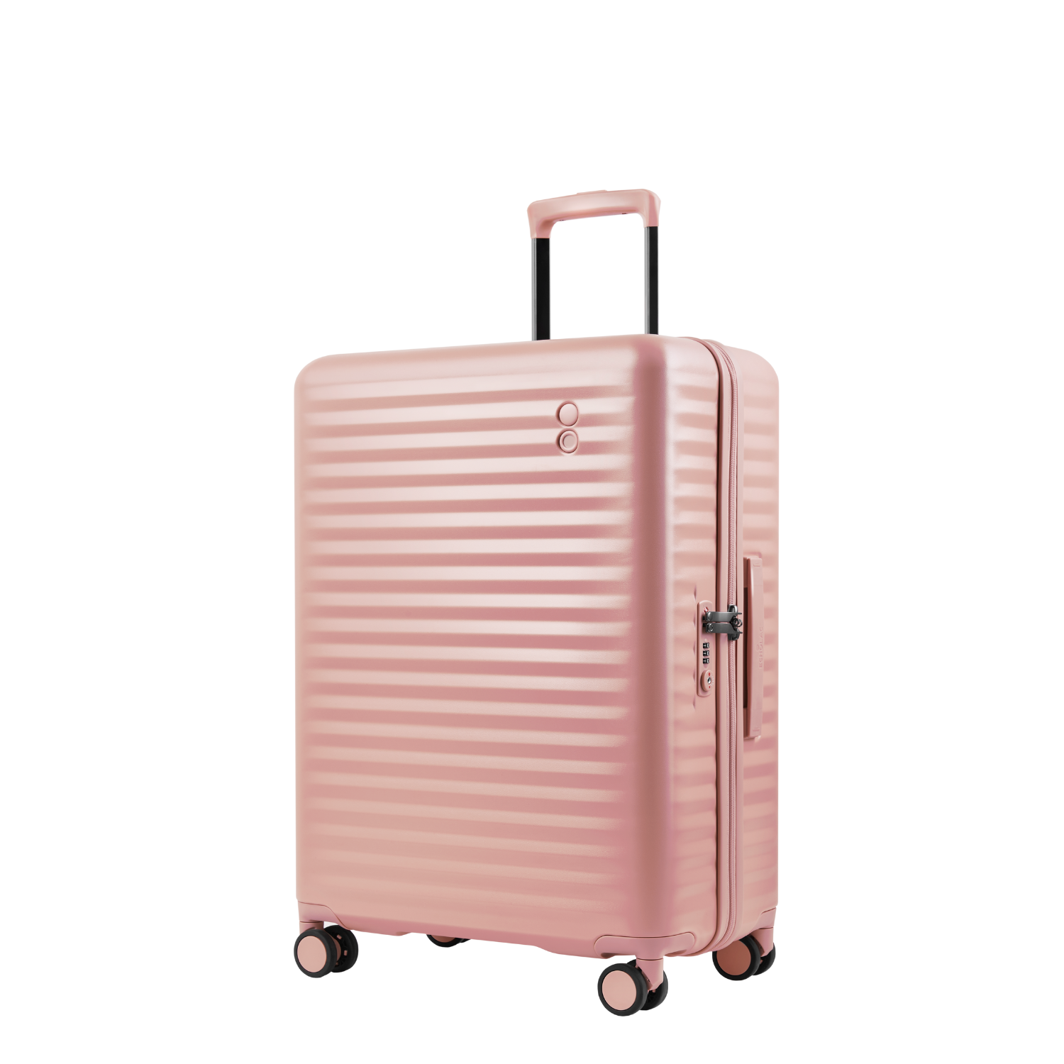 Echolac Celestra S 24" Medium Luggage Expandable Spinner | Hard Case Luggage, Luggage, Medium Size Luggage | Echolac-15