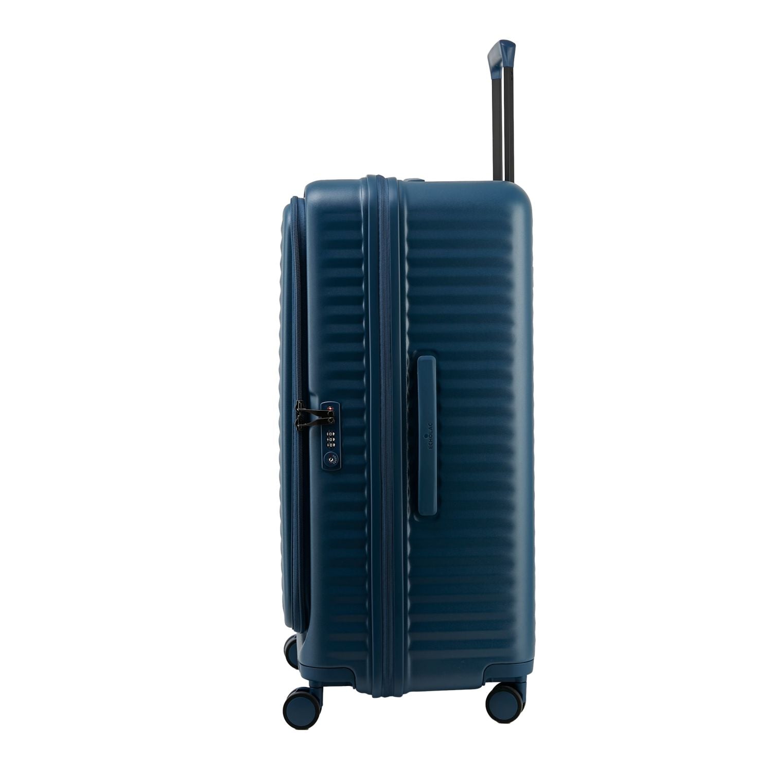 Echolac Celestra Supertrunk KF 28" Large Luggage With Front Loading | Hard Case Luggage, Large Size Luggage, Luggage | Echolac-4