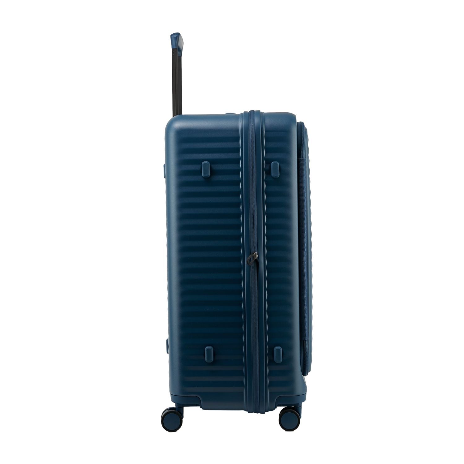 Echolac Celestra Supertrunk KF 28" Large Luggage With Front Loading | Hard Case Luggage, Large Size Luggage, Luggage | Echolac-6