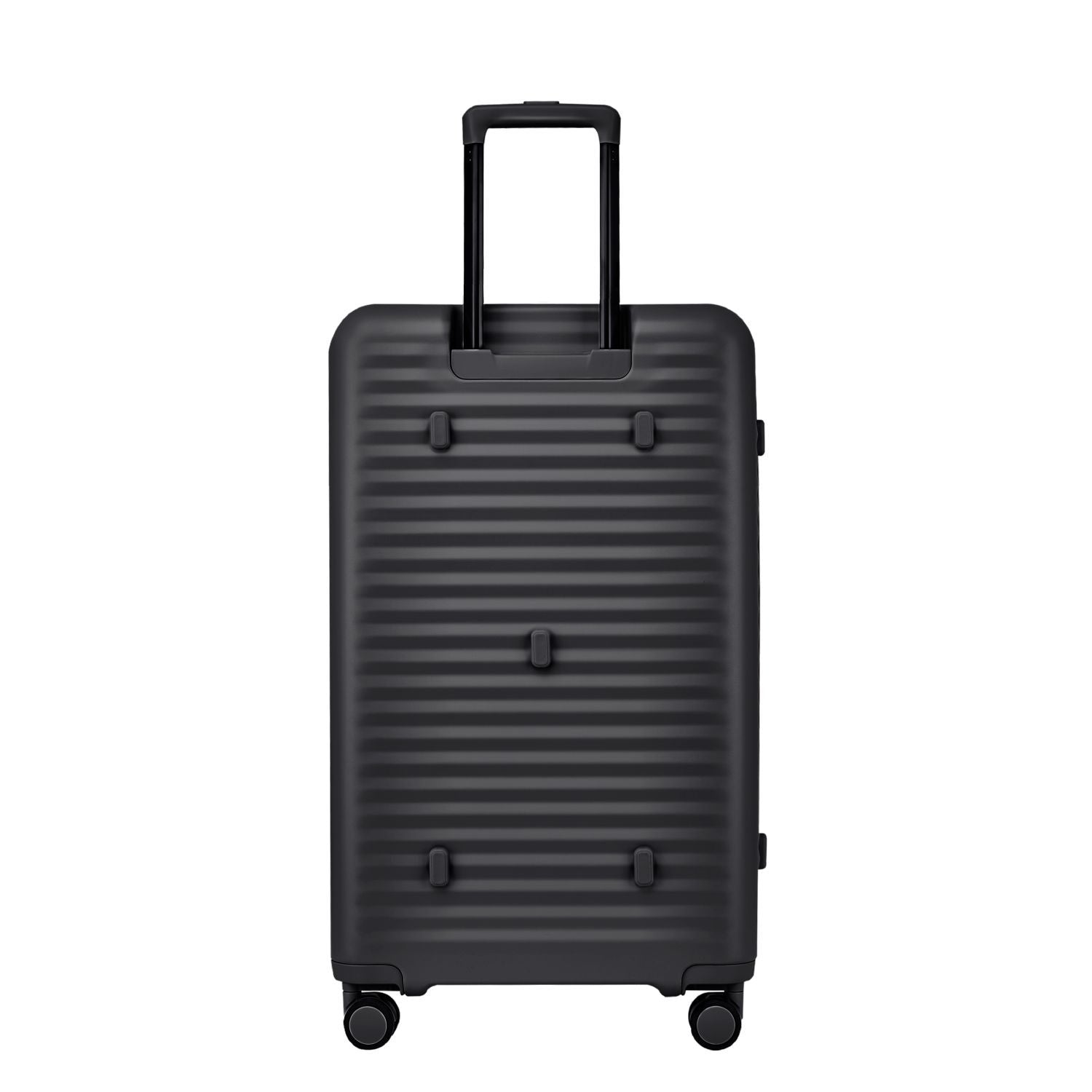 Echolac Celestra Supertrunk KF 28" Large Luggage With Front Loading | Hard Case Luggage, Large Size Luggage, Luggage | Echolac-3