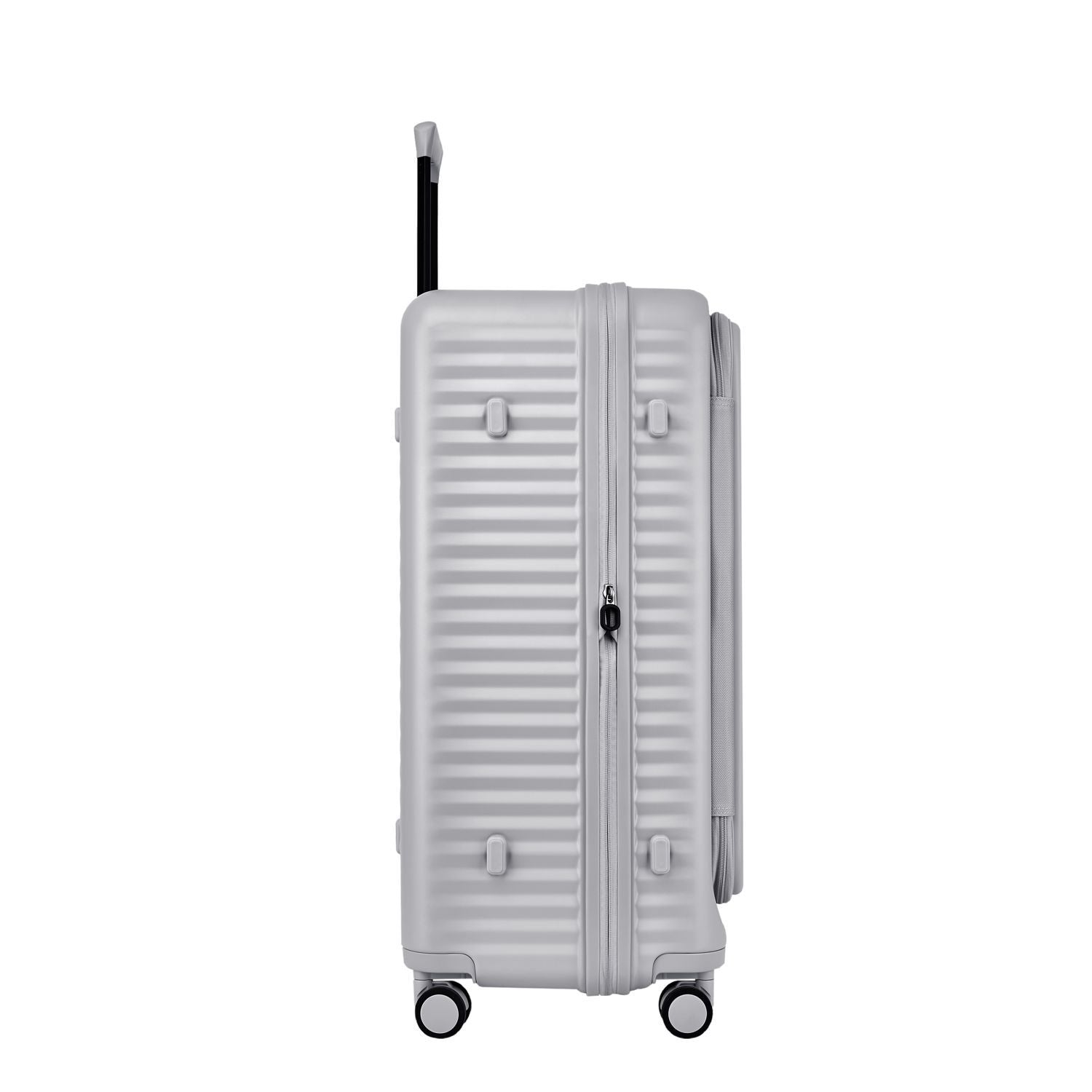 Echolac Celestra Supertrunk KF 28" Large Luggage With Front Loading | Hard Case Luggage, Large Size Luggage, Luggage | Echolac-13