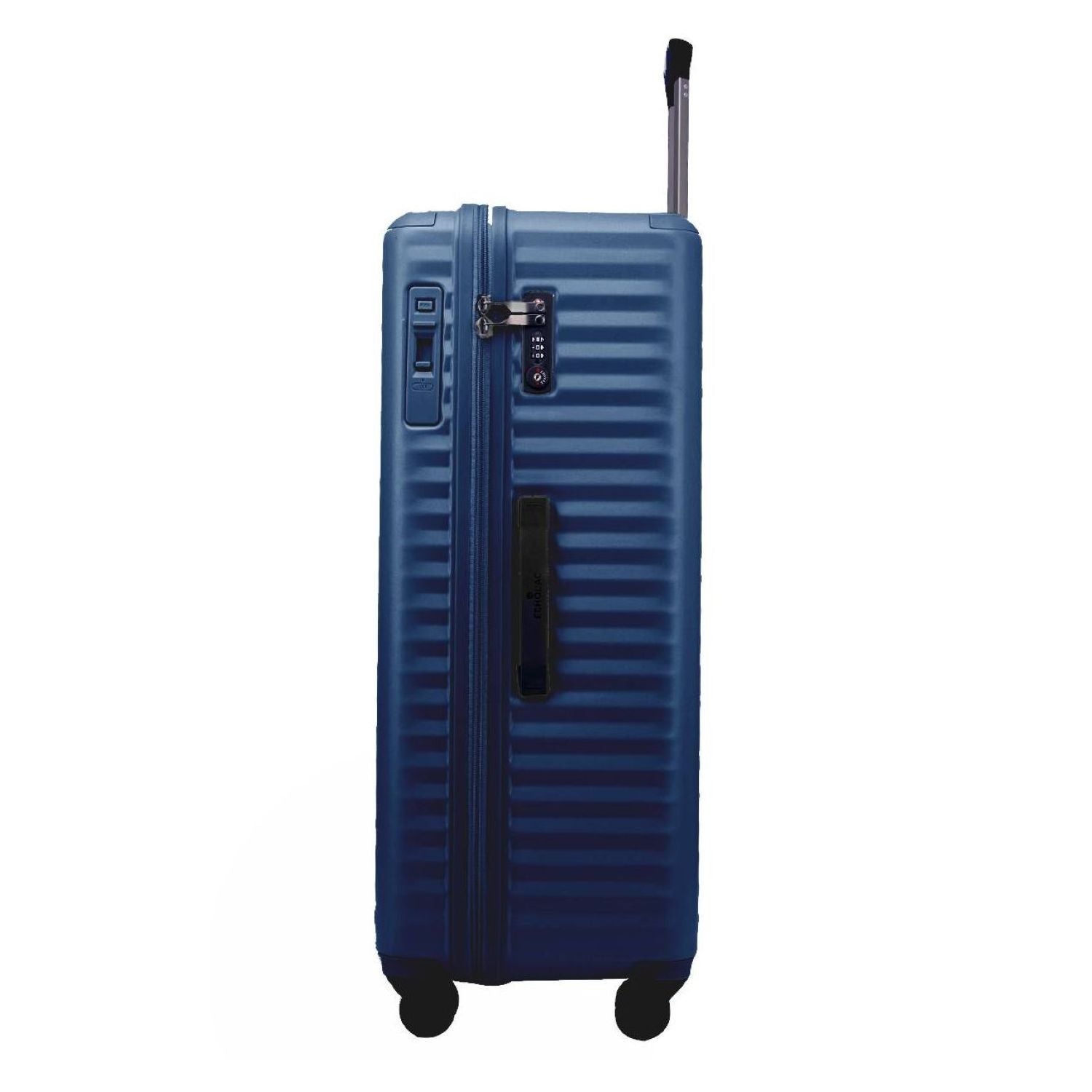 Echolac Celestra XA 24" Medium Luggage Expandable Spinner With Brake | Carry-On Luggage, Hard Case Luggage, Luggage | Echolac-18