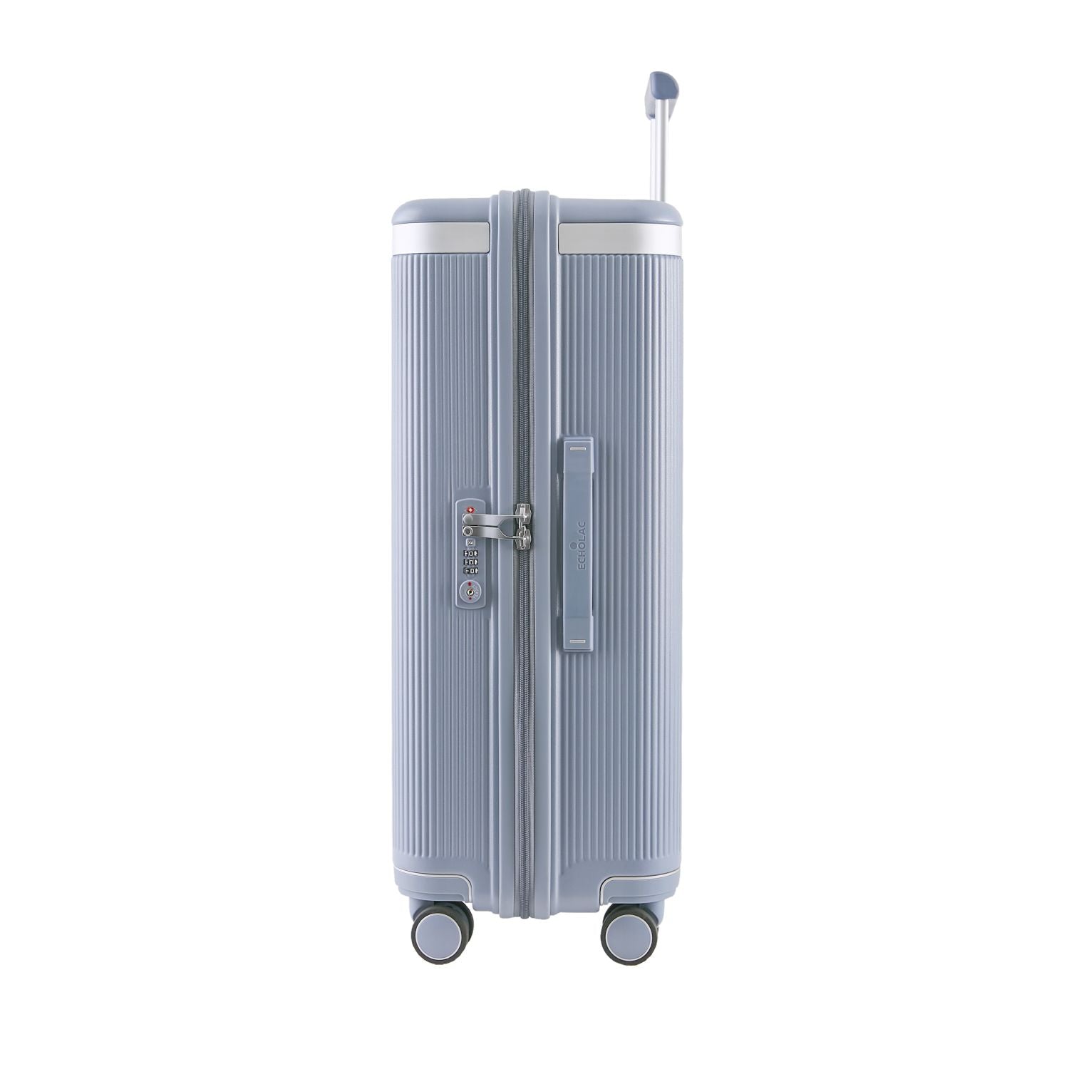 Echolac Dynasty V2 24" Medium Luggage | Hard Case Luggage, Luggage, Medium Size Luggage | Echolac-3