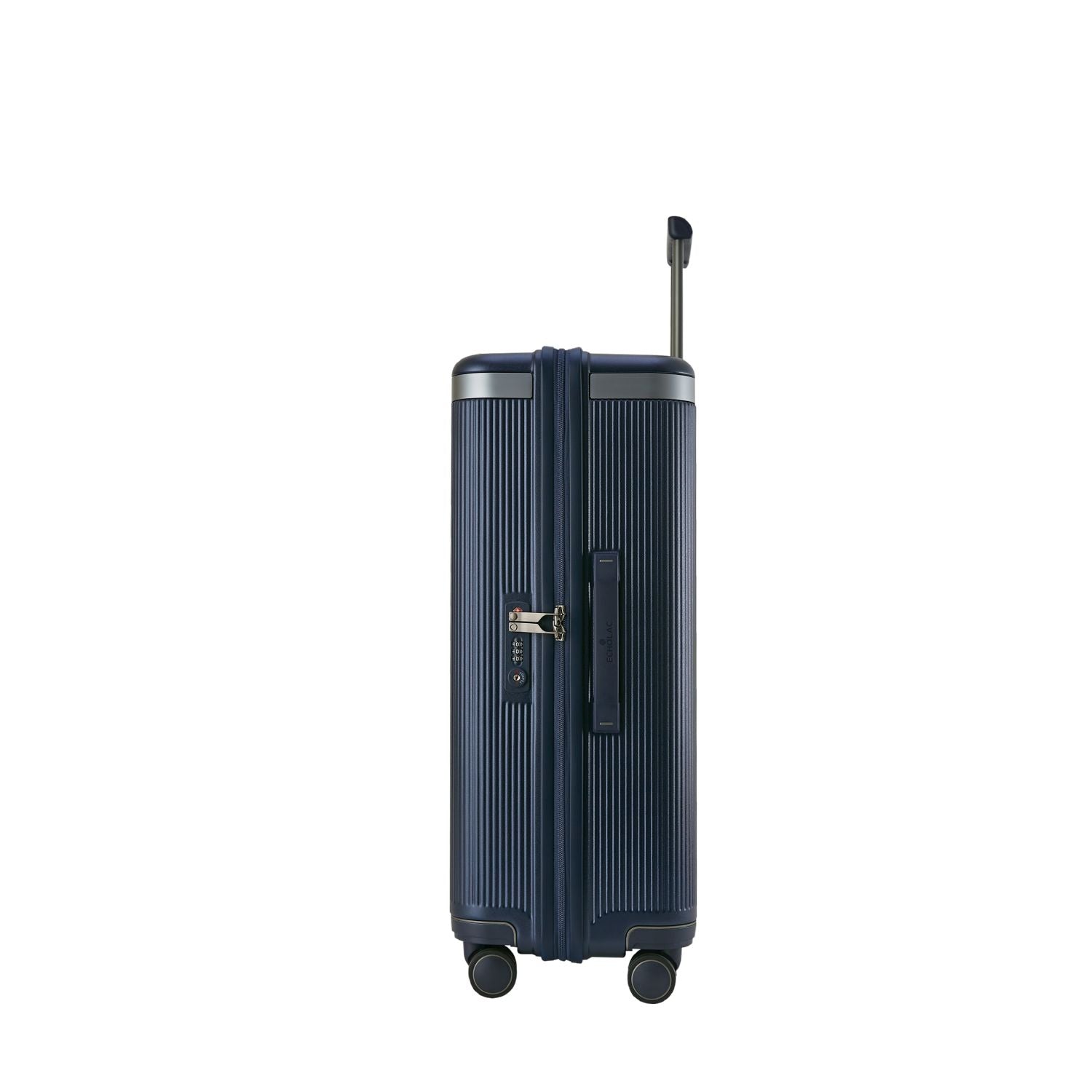 Echolac Dynasty V2 24" Medium Luggage | Hard Case Luggage, Luggage, Medium Size Luggage | Echolac-12