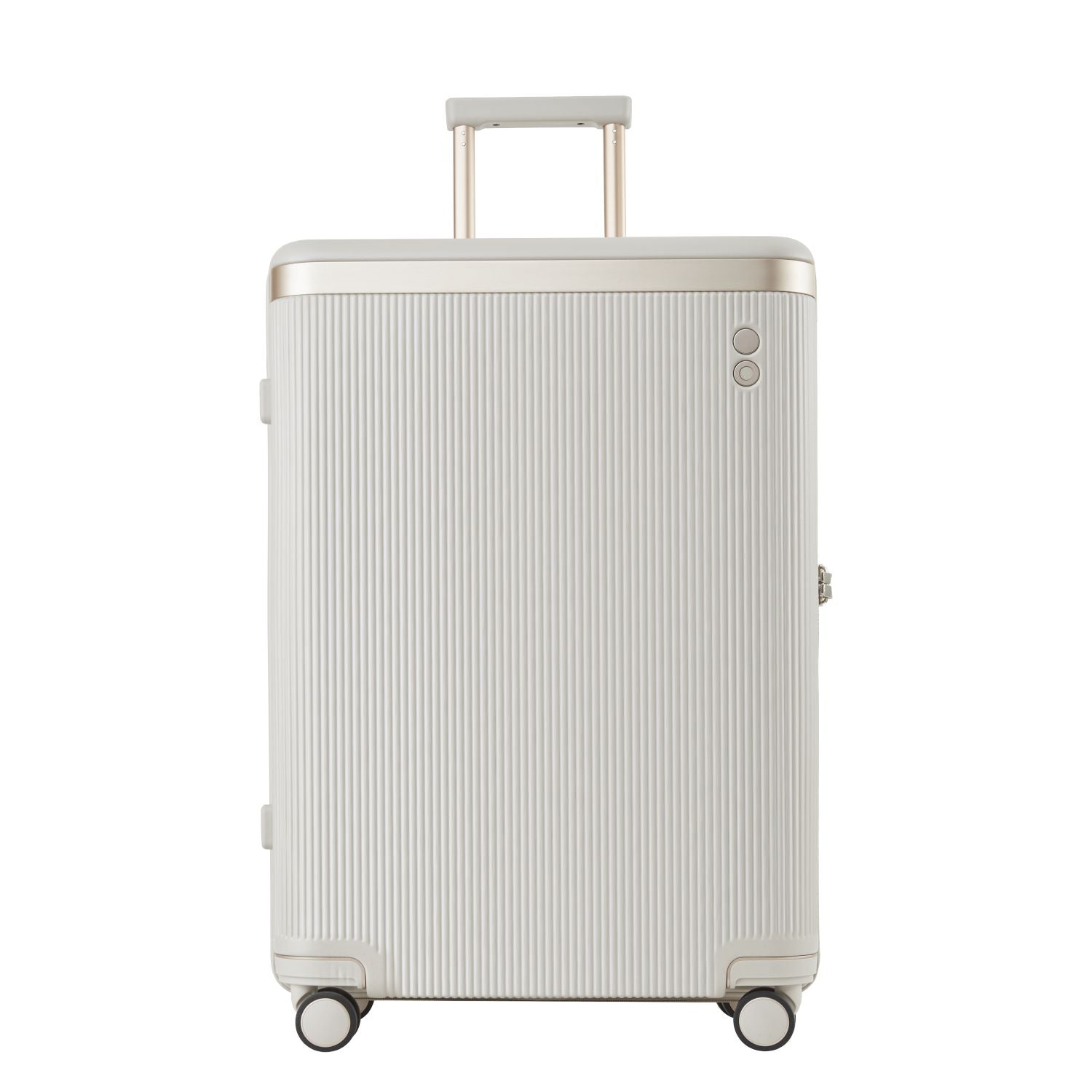 Echolac Dynasty V2 24" Medium Luggage | Hard Case Luggage, Luggage, Medium Size Luggage | Echolac-15