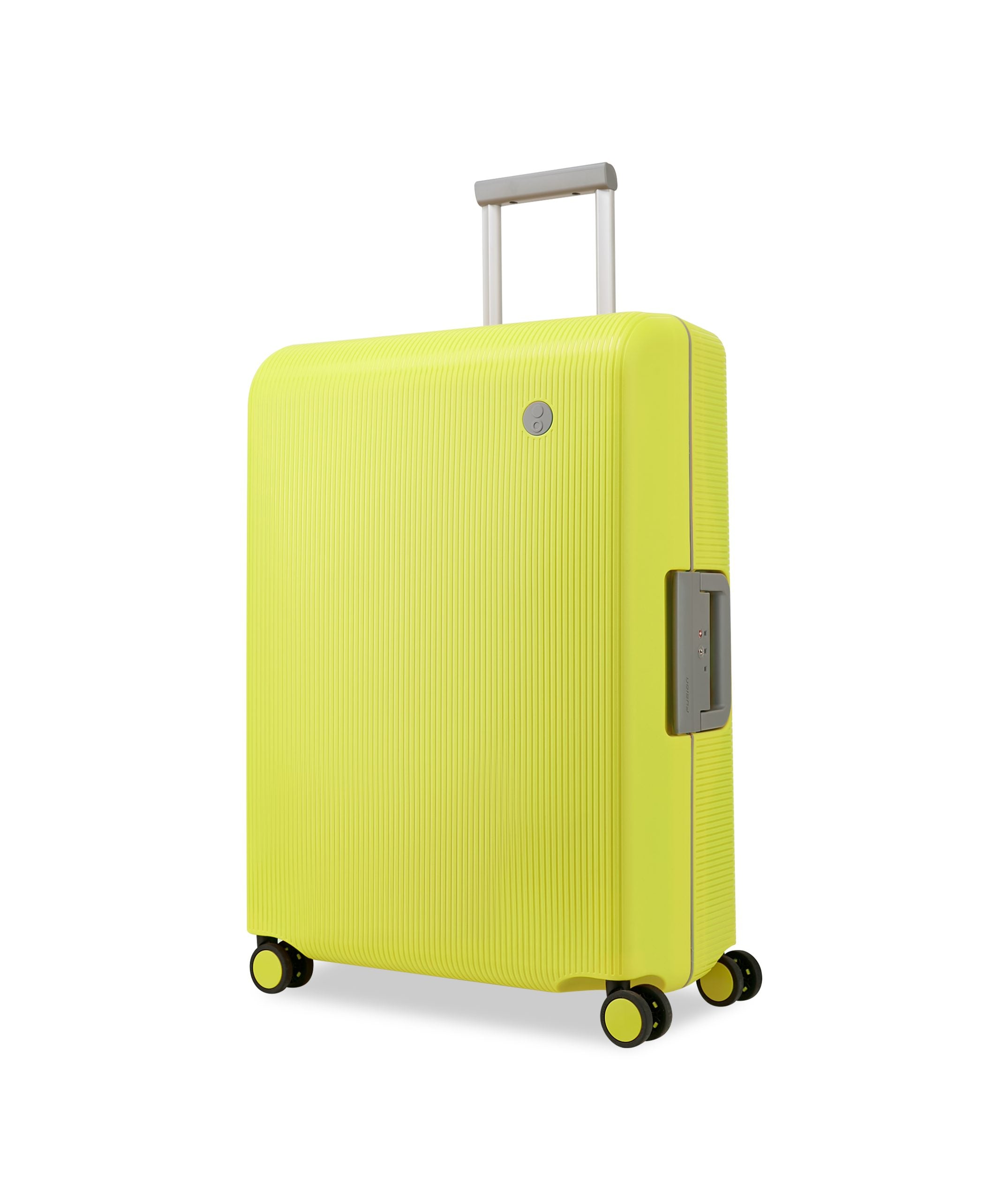 Echolac Fusion 20" Carry On Luggage V2 | Carry-On Luggage, Hard Case Luggage, Luggage | Echolac-6