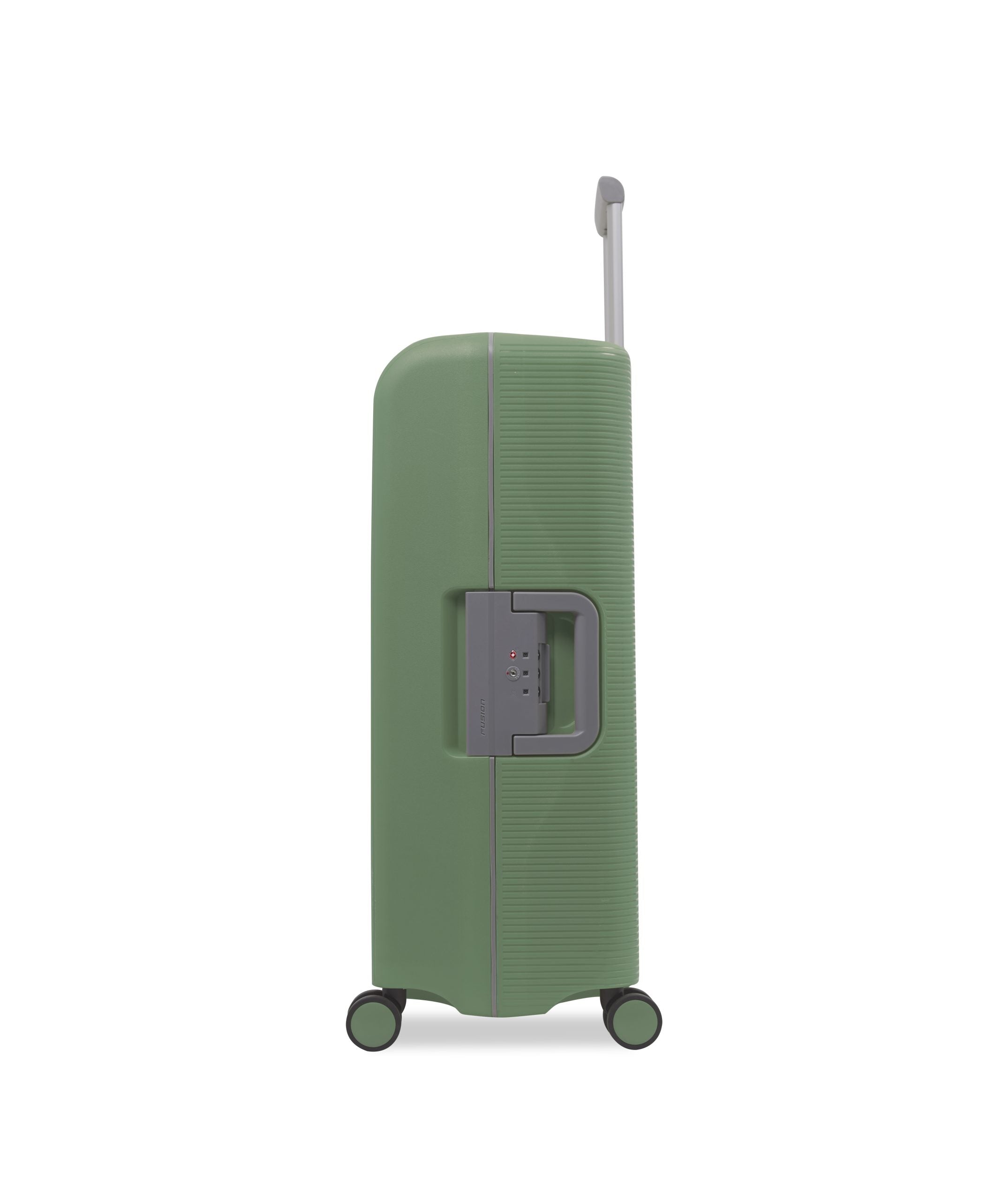 Echolac Fusion 20" Carry On Luggage V2 | Carry-On Luggage, Hard Case Luggage, Luggage | Echolac-11