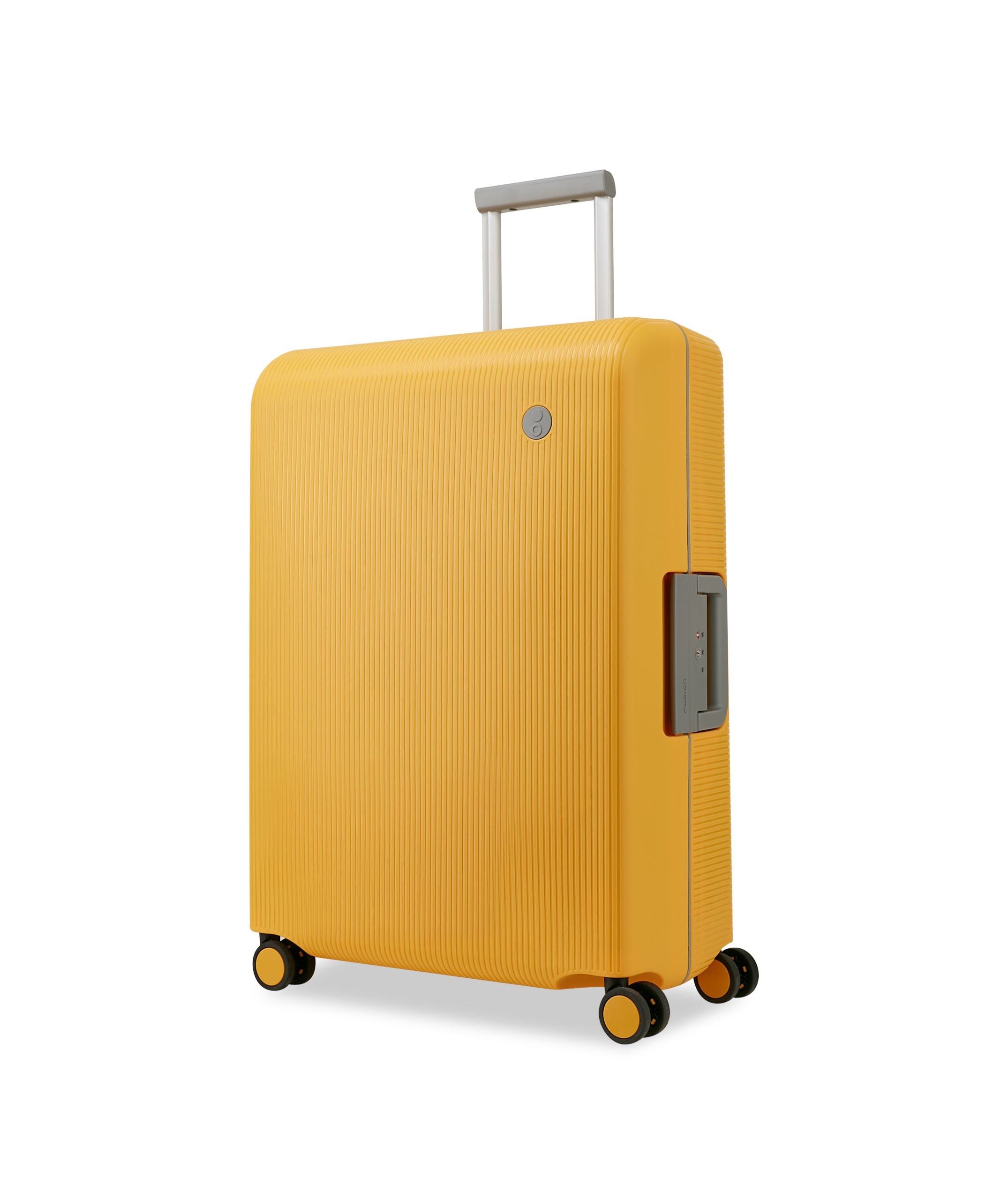 Echolac Fusion 20" Carry On Luggage V2 | Carry-On Luggage, Hard Case Luggage, Luggage | Echolac-2