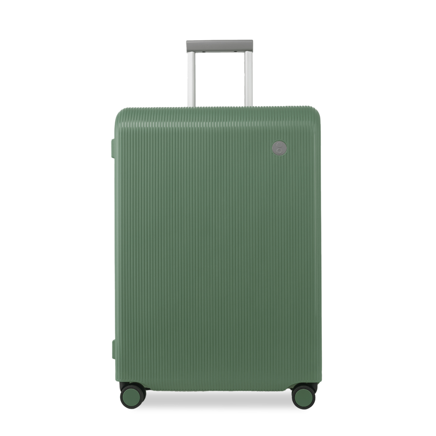 Echolac Fusion 24" Medium Luggage V2 | Hard Case Luggage, Luggage, Medium Size Luggage | Echolac-5