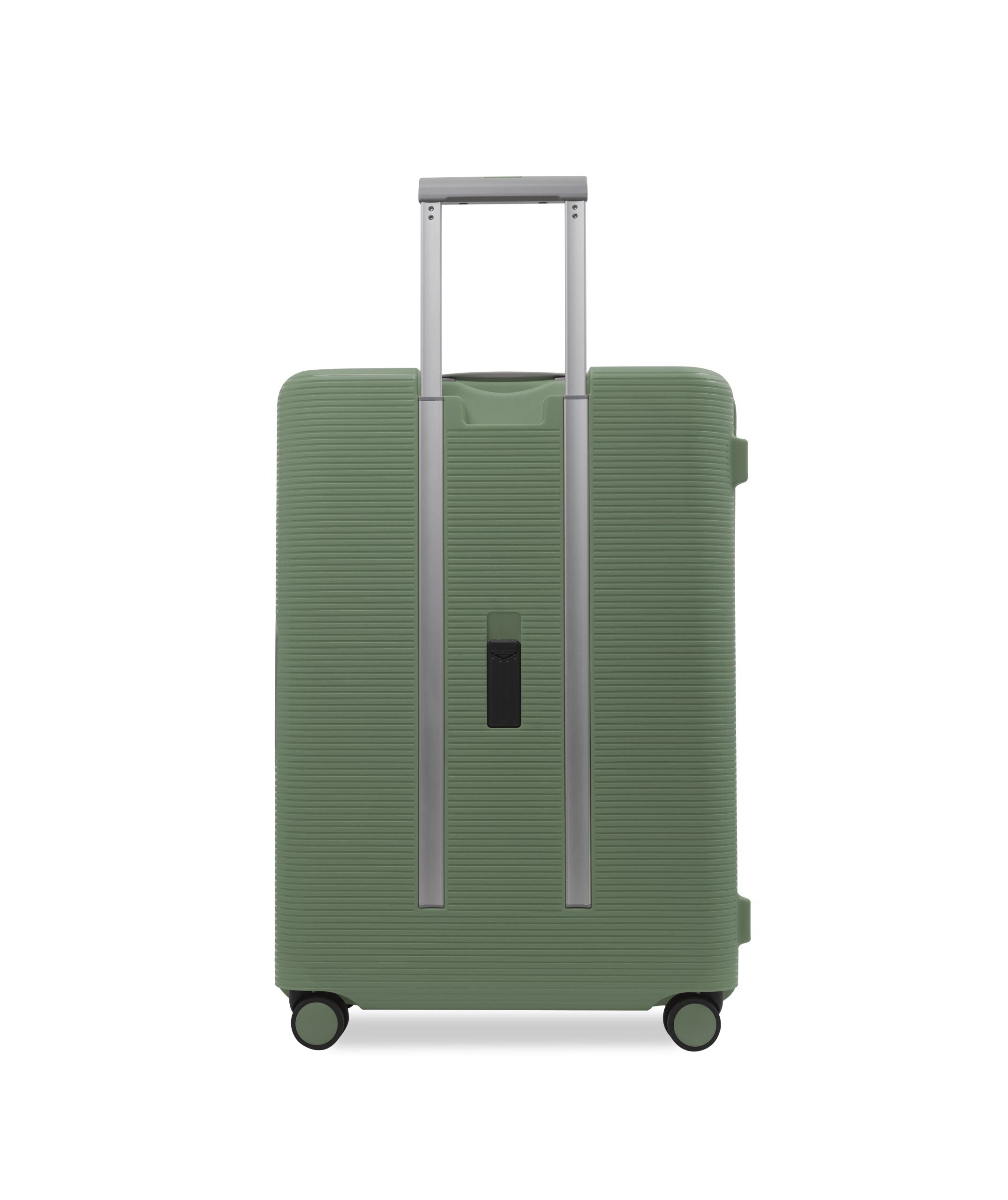 Echolac Fusion 24" Medium Luggage V2 | Hard Case Luggage, Luggage, Medium Size Luggage | Echolac-8