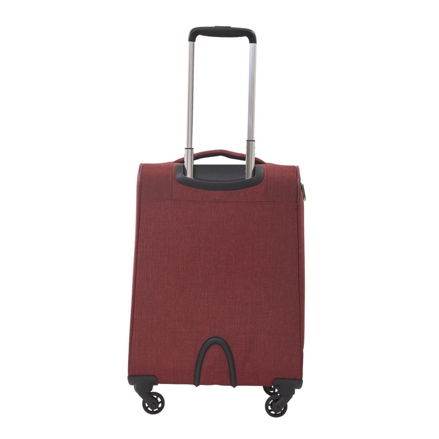 Echolac Gemini 24" Upright Medium Luggage | Luggage, Medium Size Luggage, Soft Case Luggage | Echolac-4