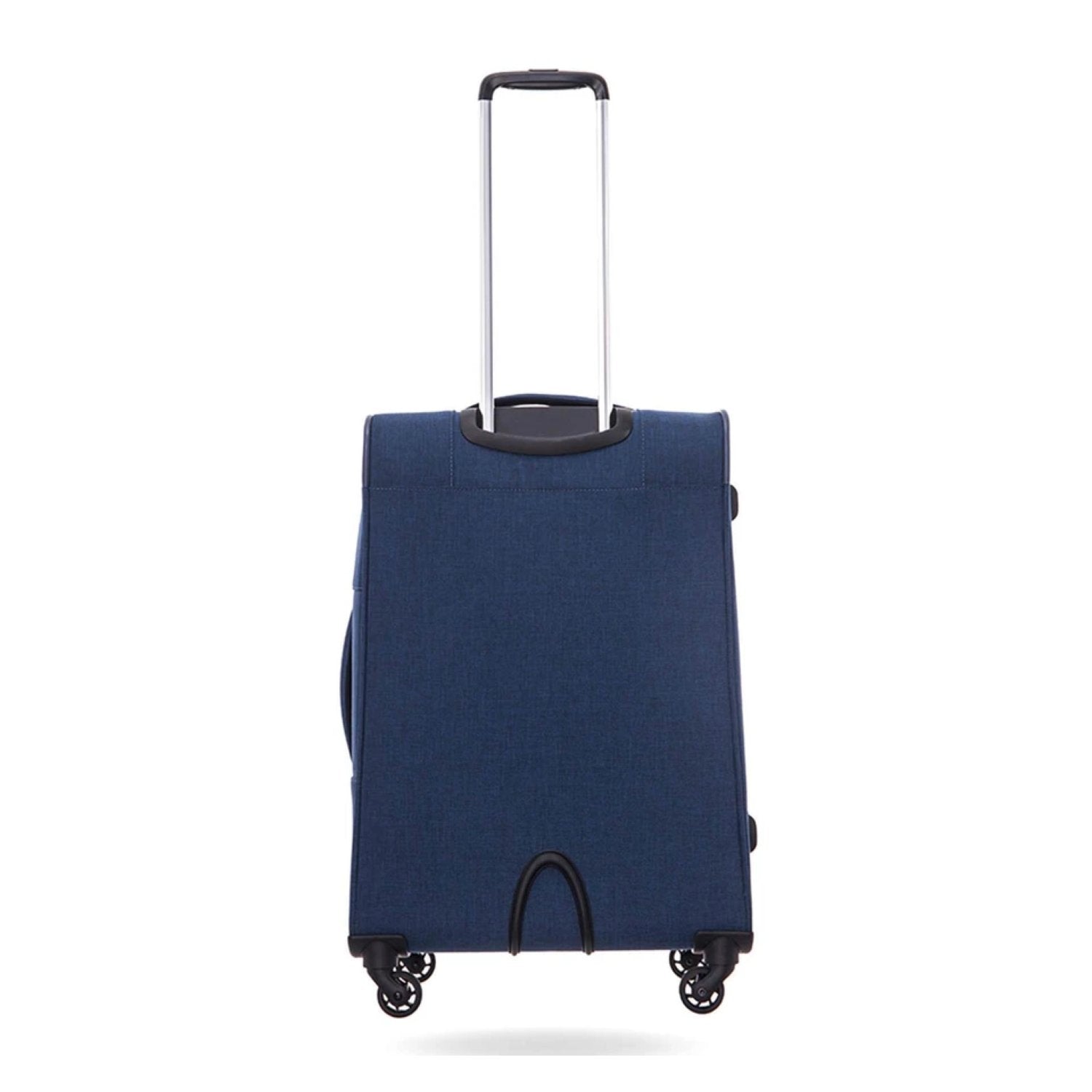 Echolac Gemini 24" Upright Medium Luggage | Luggage, Medium Size Luggage, Soft Case Luggage | Echolac-14