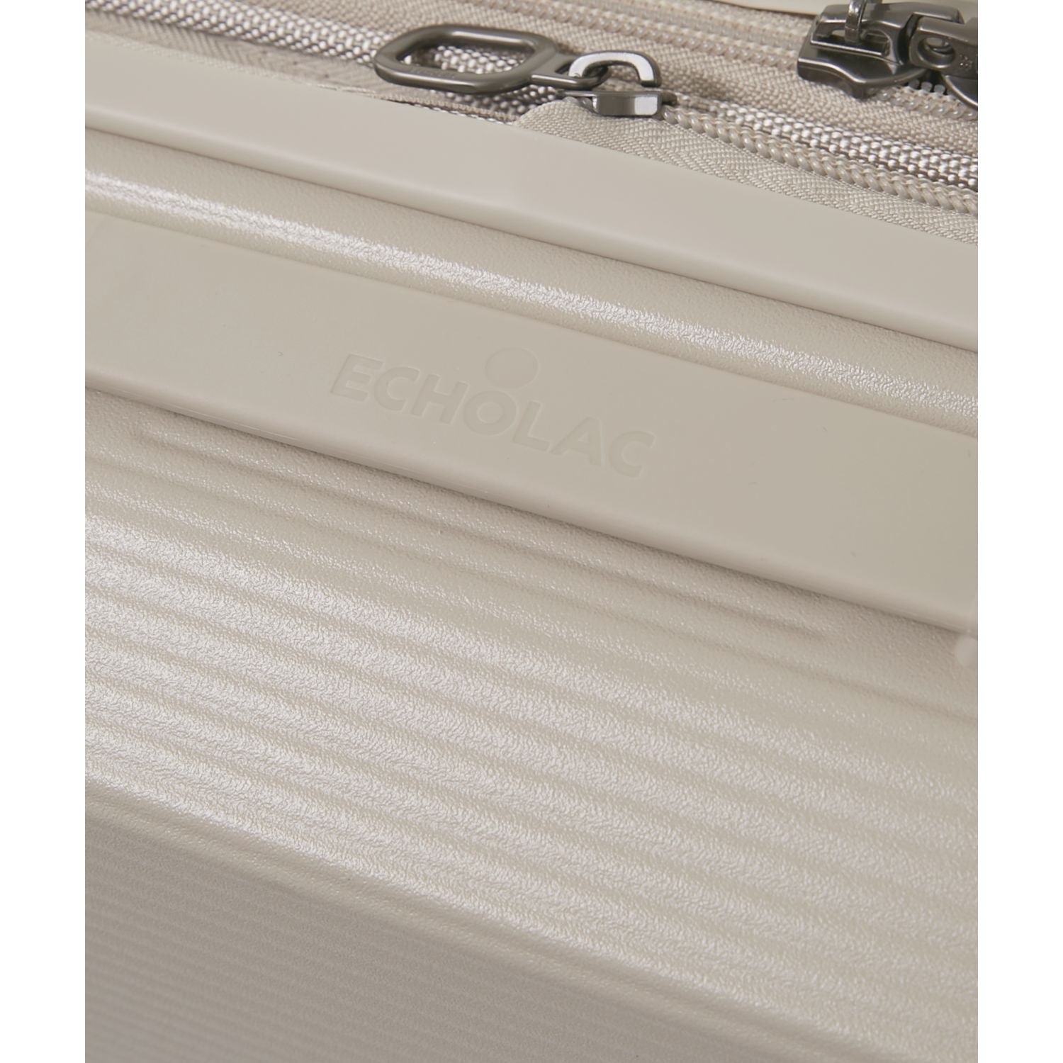 Echolac Nexus 24" Medium Upright Luggage | Hard Case Luggage, Luggage, Medium Size Luggage | Echolac-11