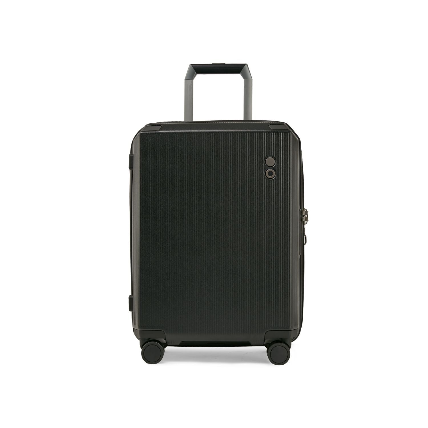 Echolac Nexus 24" Medium Upright Luggage | Hard Case Luggage, Luggage, Medium Size Luggage | Echolac-1