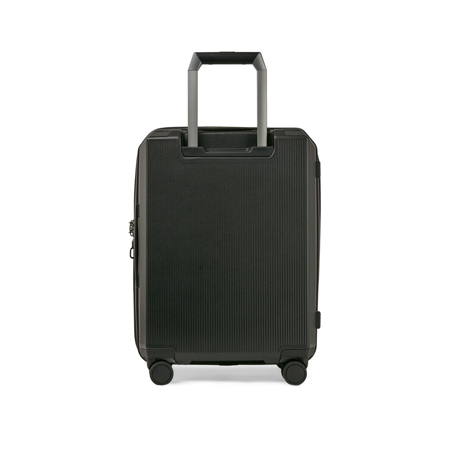 Echolac Nexus 24" Medium Upright Luggage | Hard Case Luggage, Luggage, Medium Size Luggage | Echolac-2